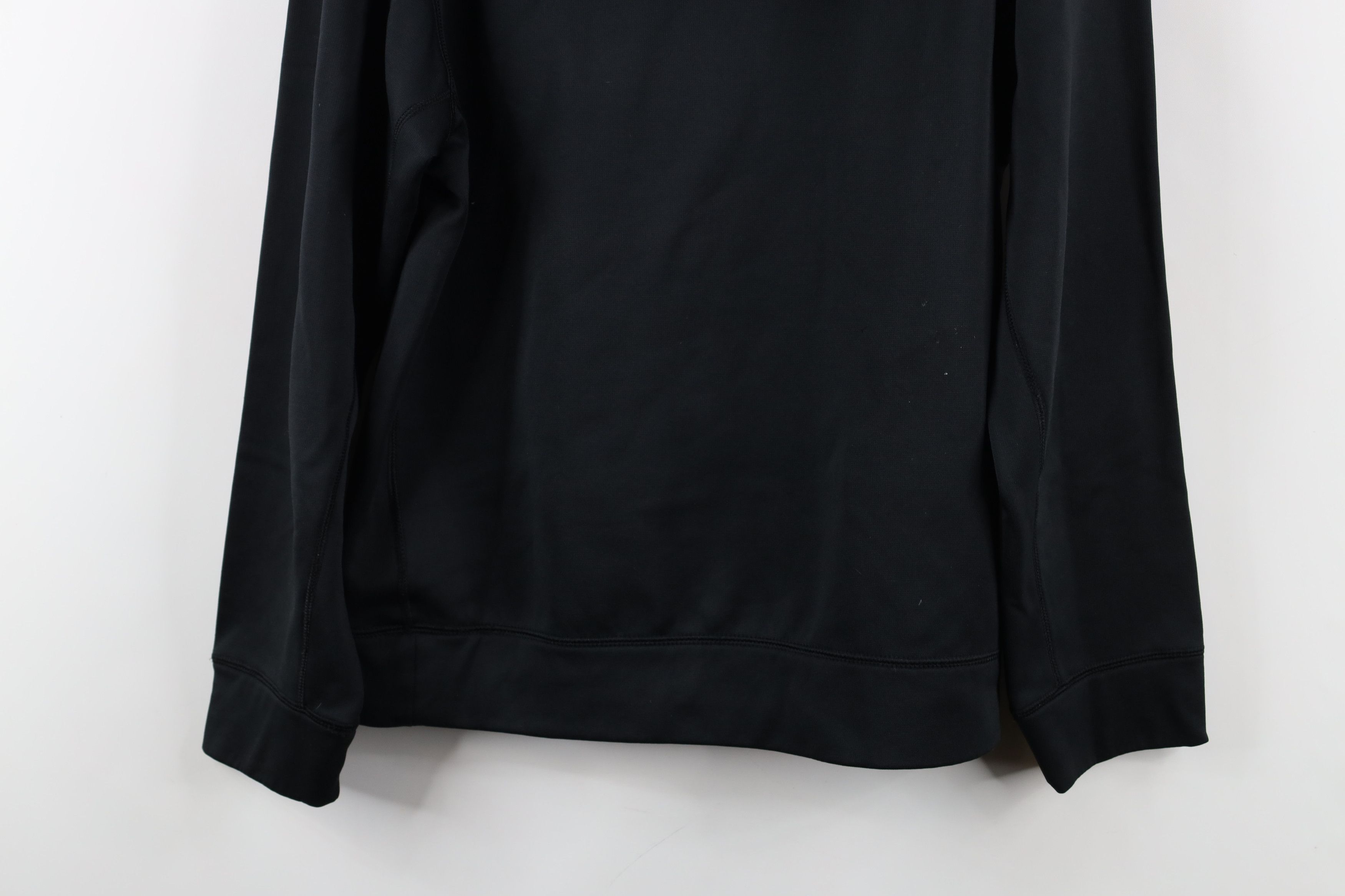 Nike × Vintage Nike Therma Fit Playoff Michigan State University Hoodie Size US S / EU 44-46 / 1 - 15 Thumbnail