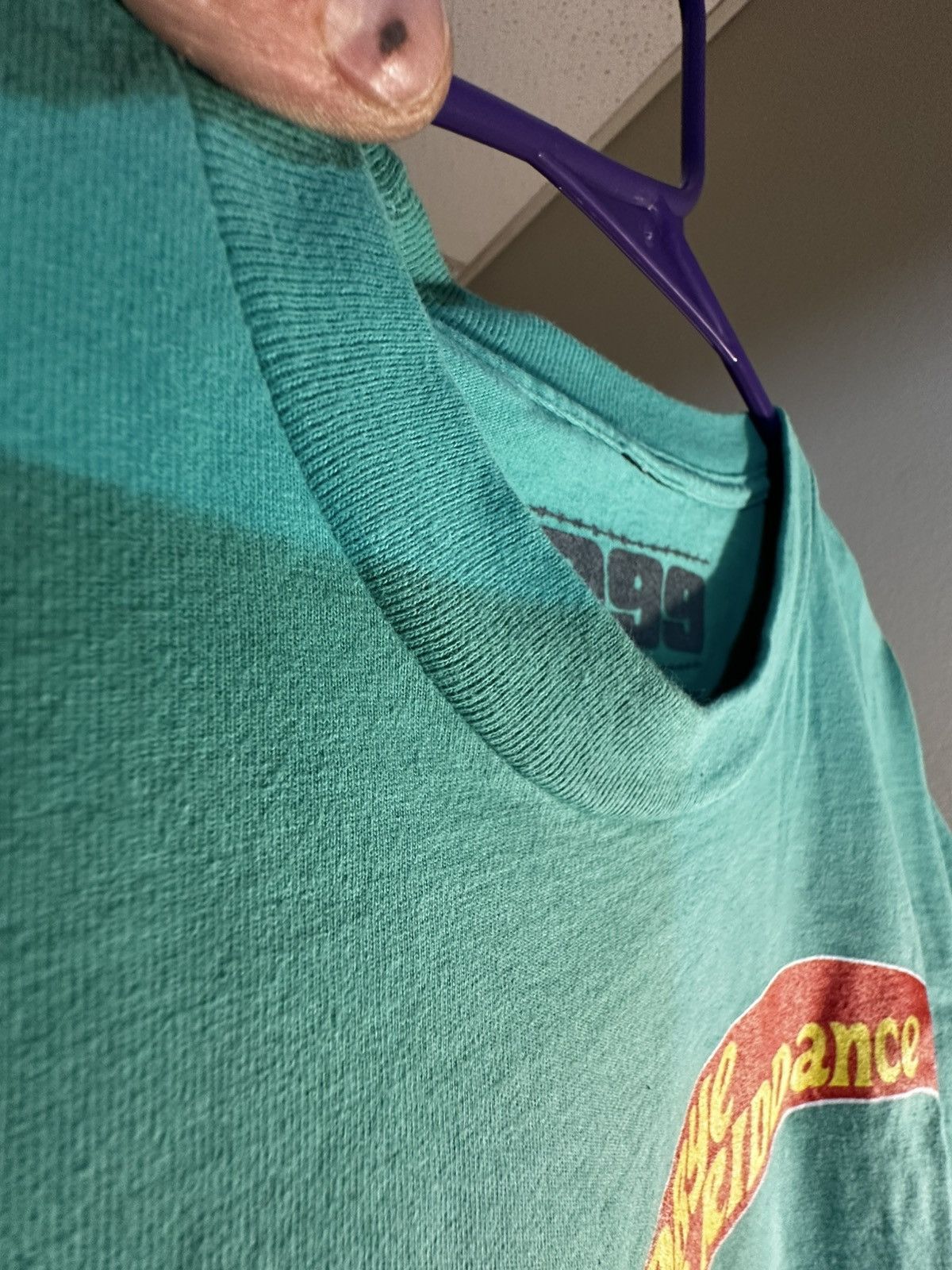 999 Club × Designer 999CLUB JUICE WORLD TEESHIRT Size US M / EU 48-50 / 2 - 4 Thumbnail