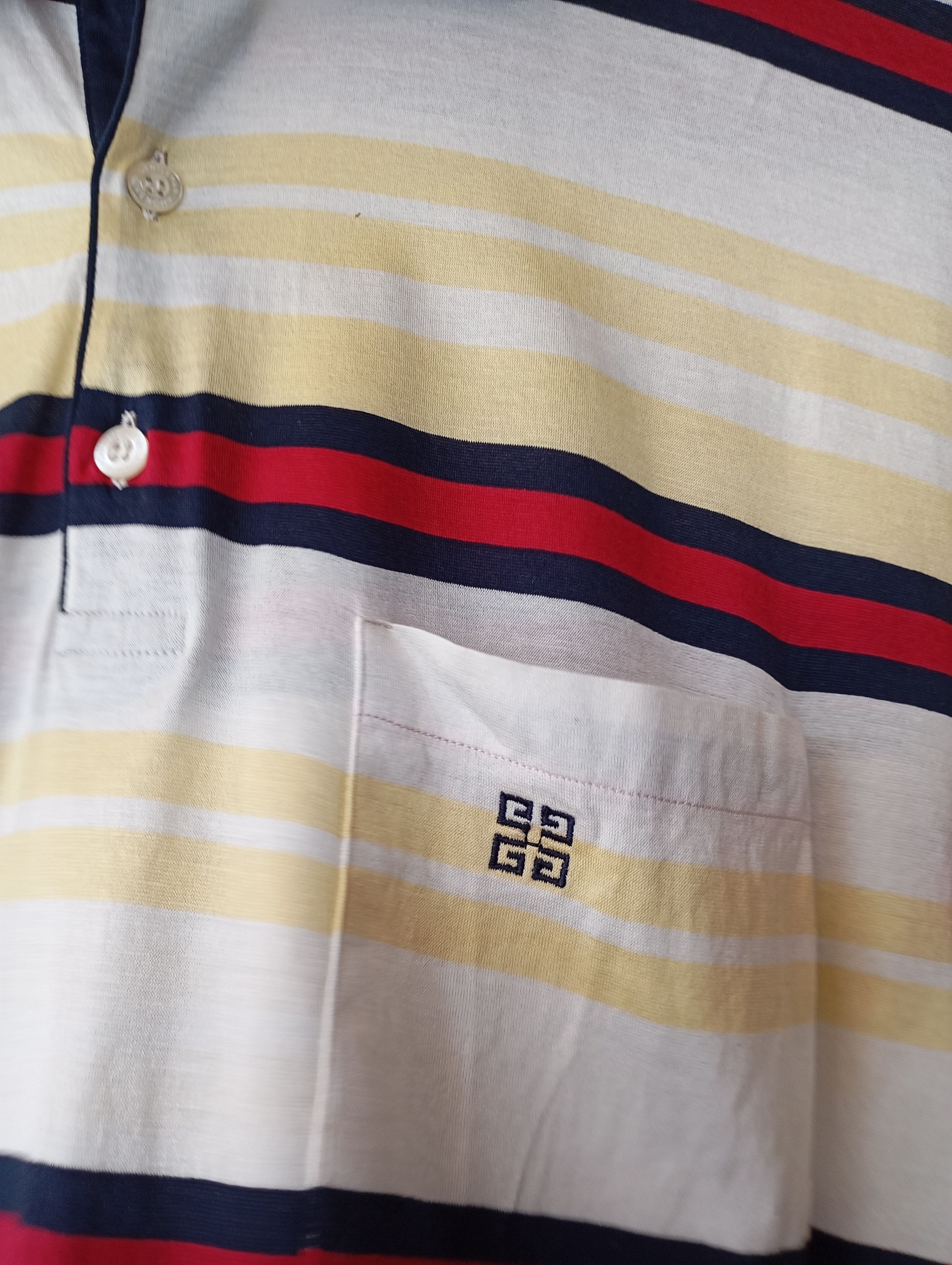 Givenchy Givenchy gentlemen vintage🔥 Size US M / EU 48-50 / 2 - 2 Thumbnail