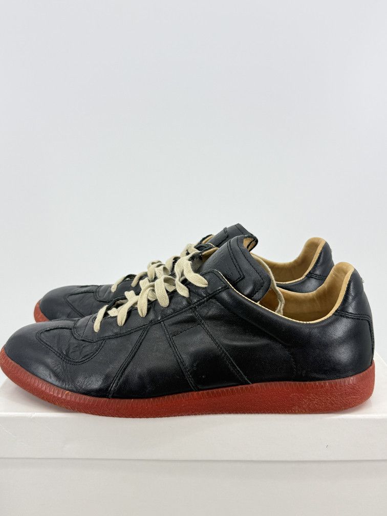 Maison Margiela GAT Low Size US 10 / EU 43 - 4 Thumbnail