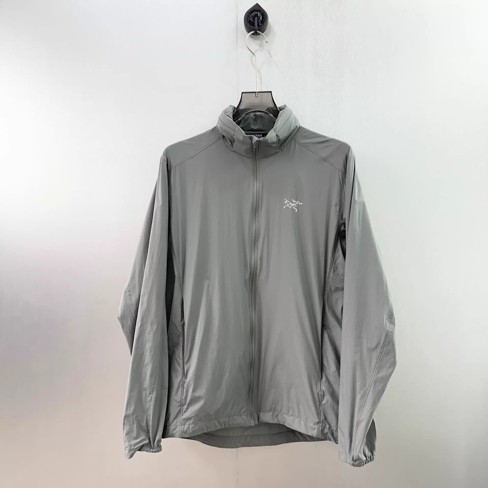 Arc'teryx Arcteryx Nodin Long-Sleeve M Jacket Size US M / EU 48-50 / 2 - 2 Thumbnail