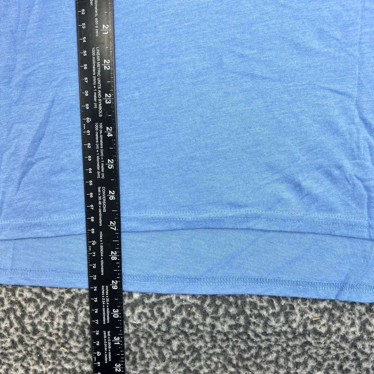 Other New York City FC Shirt Women Short Sleeve Crew Neck M Size M / US 6-8 / IT 42-44 - 3 Thumbnail