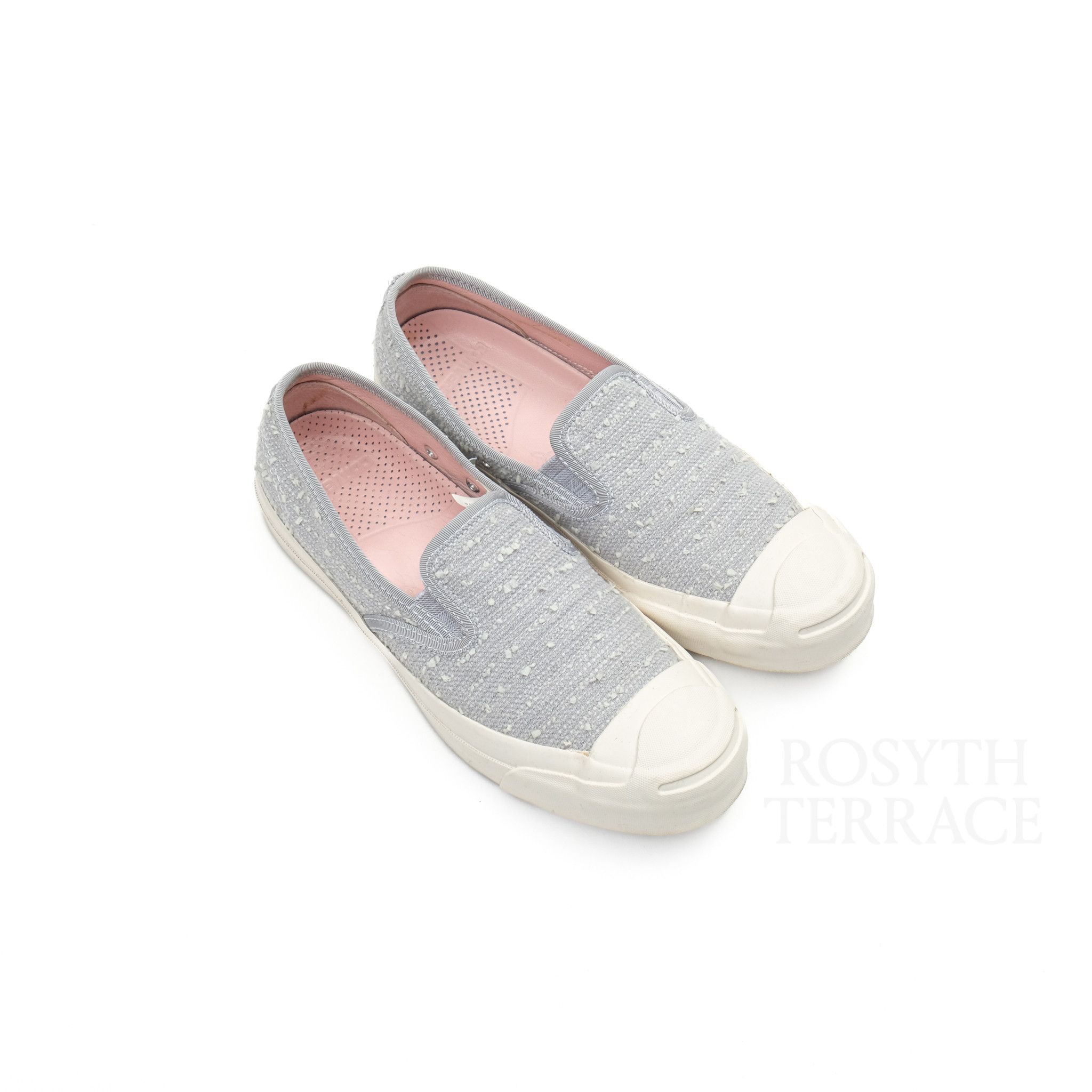 Converse 【BUNNEY x CONVERSE / JP SIGNATURE SLIP HIGH RISE / US9】 Size US 9 / EU 42 - 1 Thumbnail