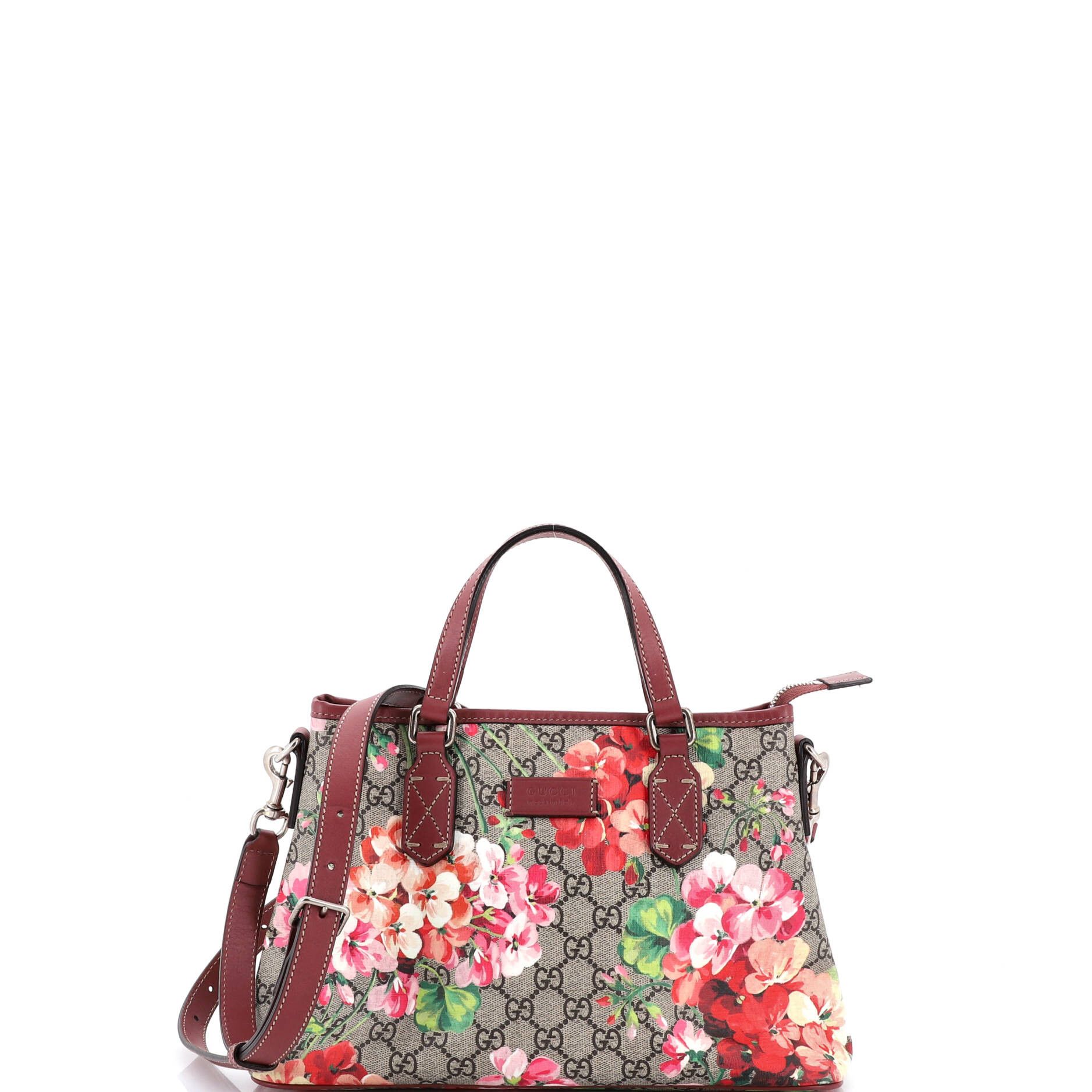 Gucci Convertible Tote Size ONE SIZE - 1 Thumbnail