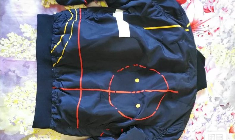 Givenchy Givenchy Men's and women's couples autumn and winter cotto Size US L / EU 52-54 / 3 - 3 Thumbnail