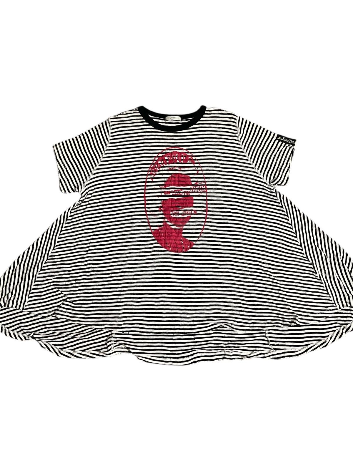 Hysteric Glamour Joutie X Sex Pistols Mini Dress Hoodie