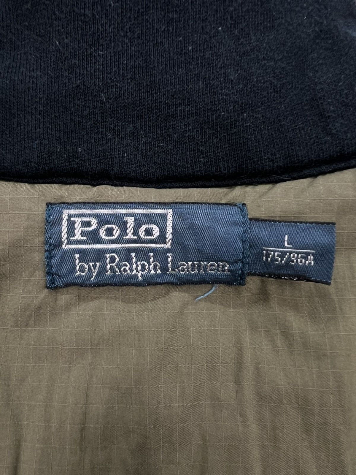 Polo Ralph Lauren Polo Ralph Lauren Vest Size US M / EU 48-50 / 2 - 7 Thumbnail