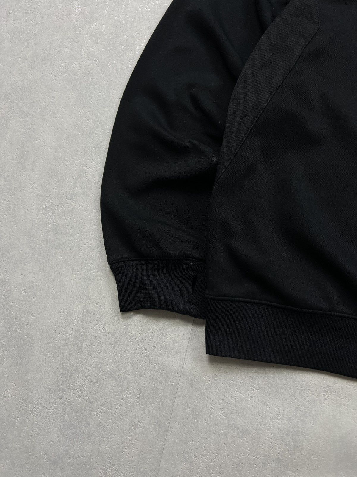 Nike 00’s NIKE ATHLETIC RETRO CREWNECK BIG CENTR LOGO Y2K Size US L / EU 52-54 / 3 - 3 Thumbnail