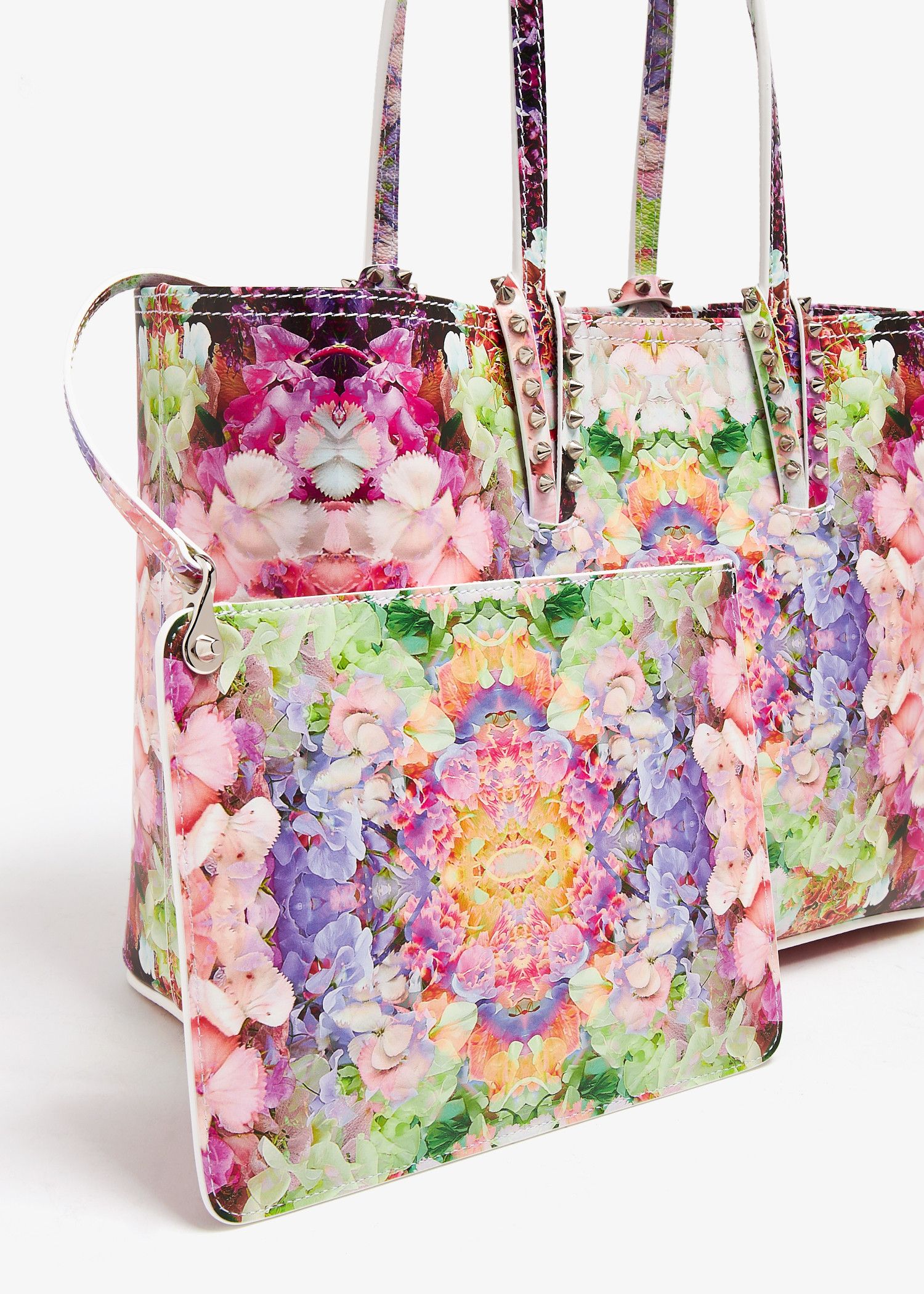 Christian Louboutin o1s1wg110225 Bag in Multicolor Size ONE SIZE - 3 Thumbnail
