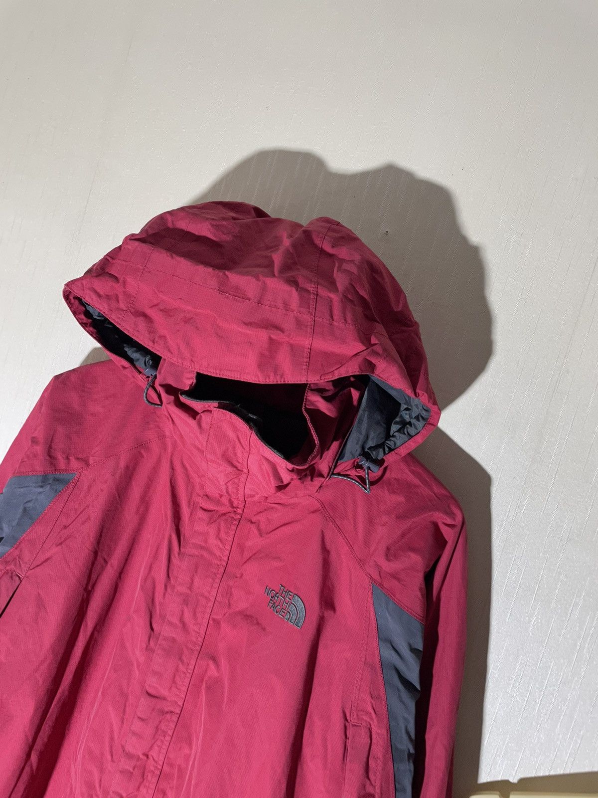 The North Face vintage jacket 90s