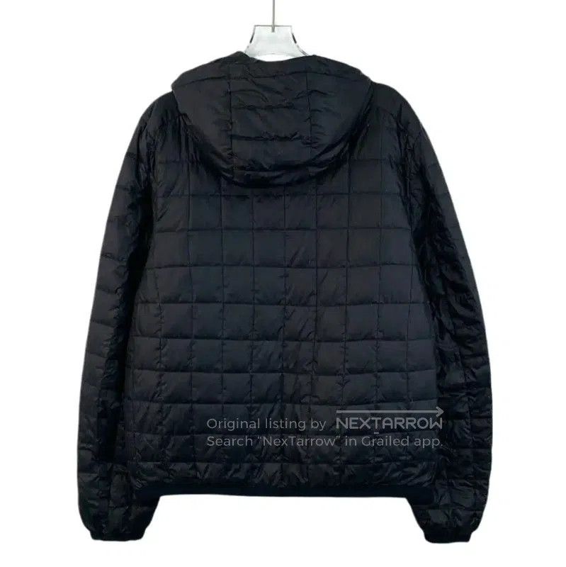 Prada Prada Black Men's Outerwear Size L. Size US L / EU 52-54 / 3 - 2 Thumbnail