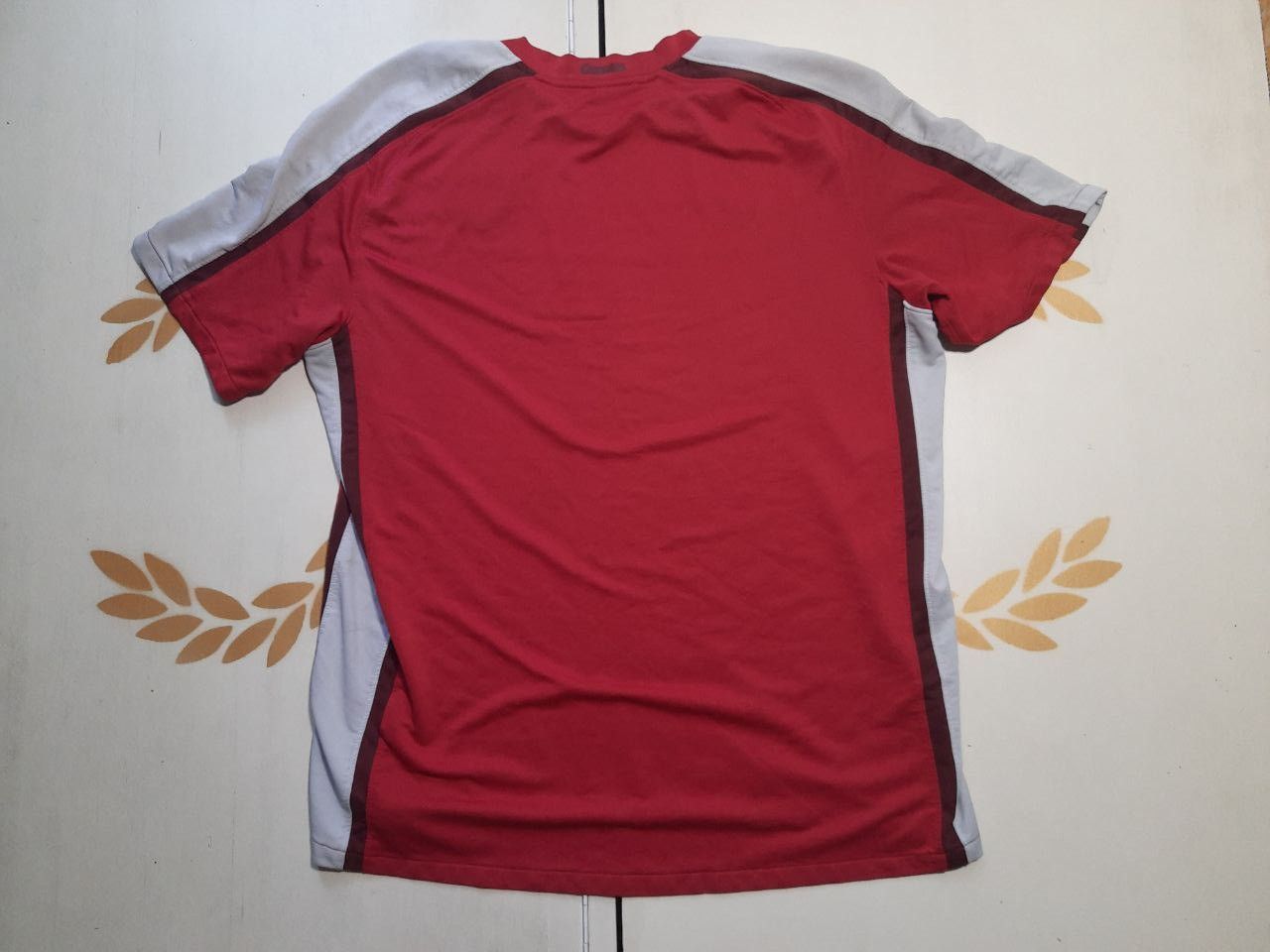 Nike Nike Arsenal Jersey 2008-2010 Size US XL / EU 56 / 4 - 11 Thumbnail