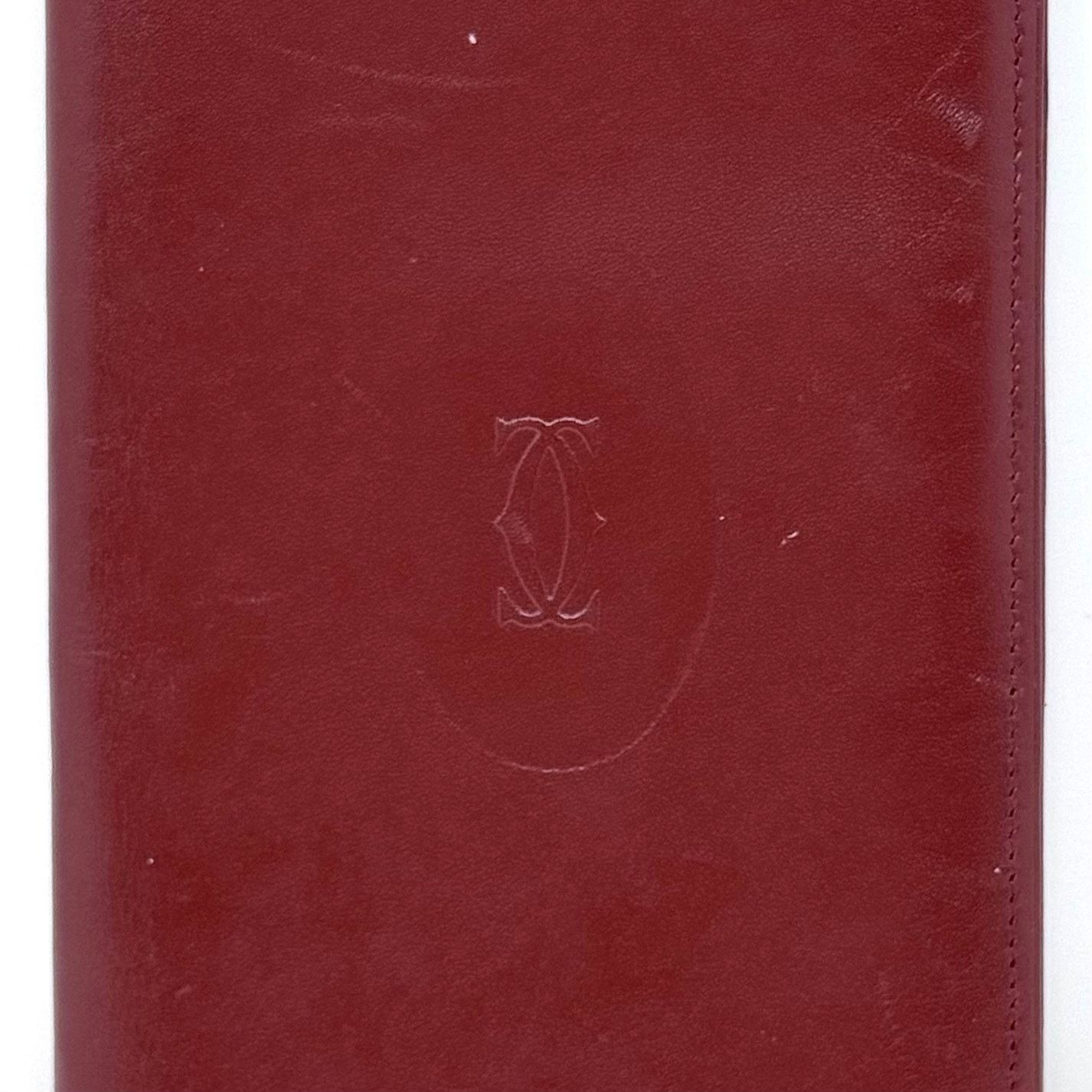 Cartier Cartier Long Wallet Size ONE SIZE - 12 Thumbnail