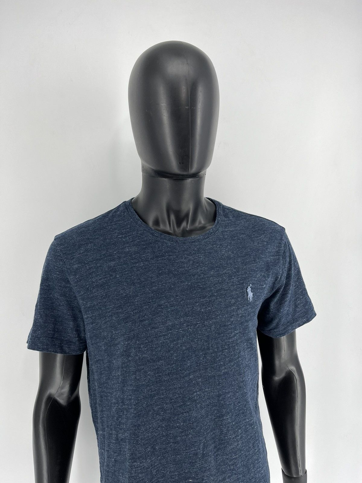 Polo Ralph Lauren × Ralph Lauren × Vintage Vintage Polo Ralph Lauren Tee T Shirt Size L Streetwear Size US L / EU 52-54 / 3 - 3 Thumbnail