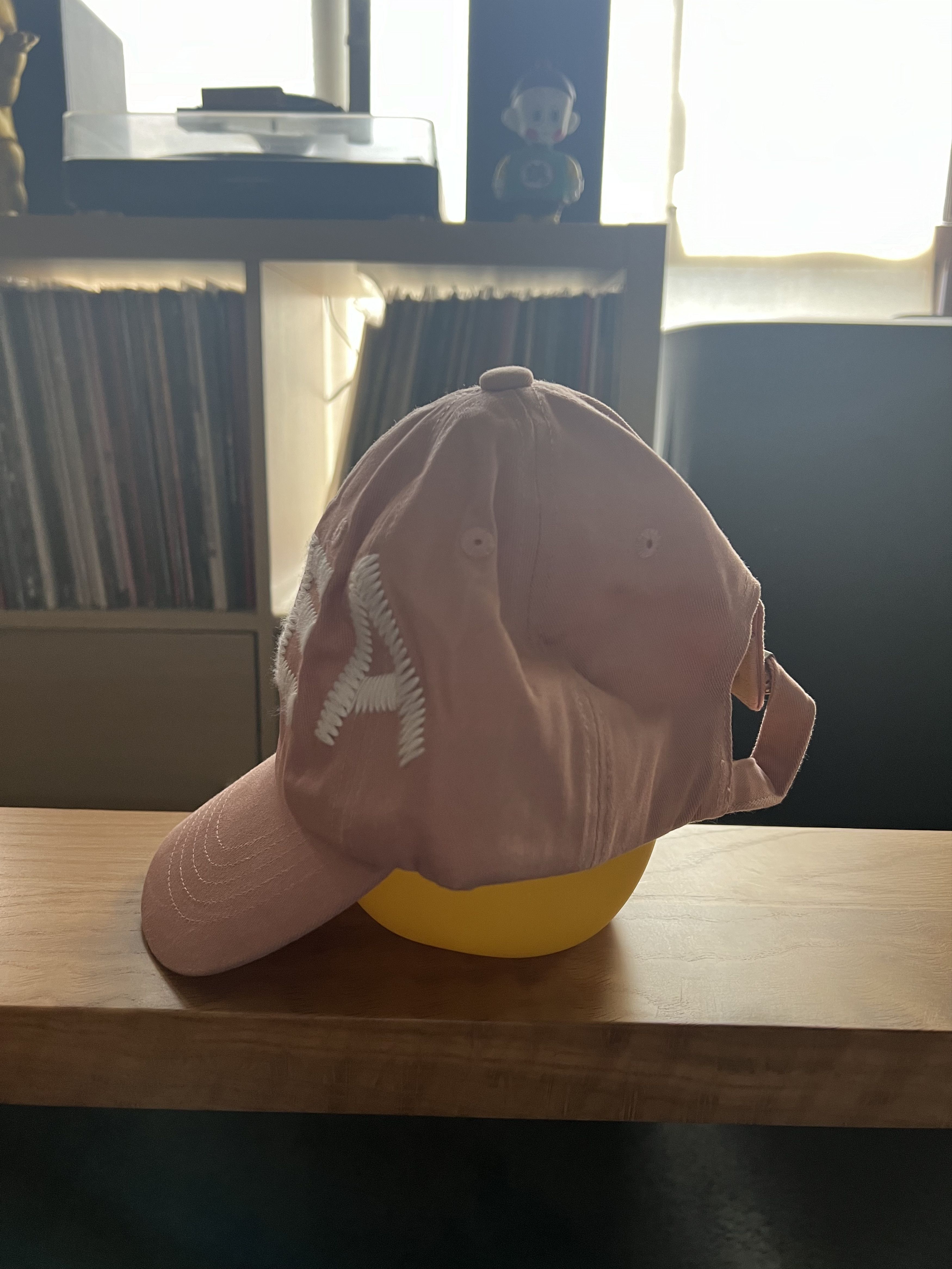 Cactus Plant Flea Market × Human Made CPFM x Human Made Cap Size ONE SIZE - 4 Thumbnail