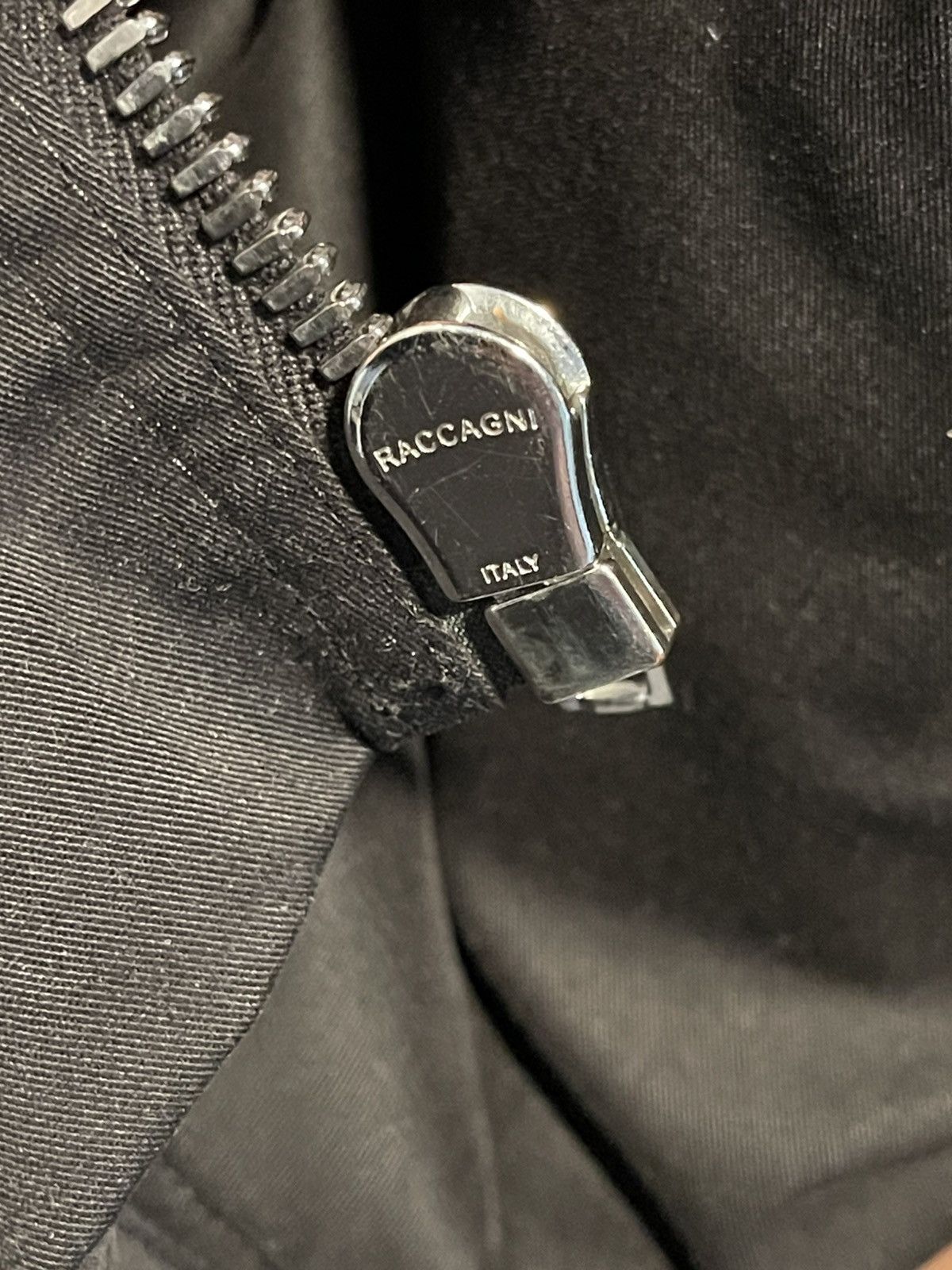 Rick Owens Drkshdw Rick Owens DRKSHDW Strapped Padded Bomber Size US M / EU 48-50 / 2 - 3 Thumbnail
