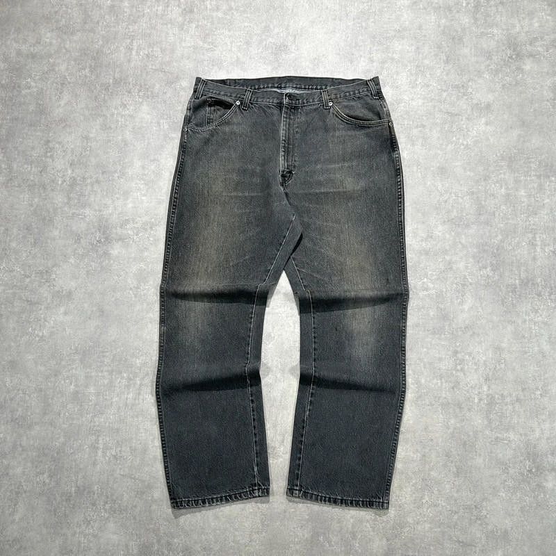 Dickies Vintage dickies jeans W36 Size US 36 / EU 52 - 1 Thumbnail