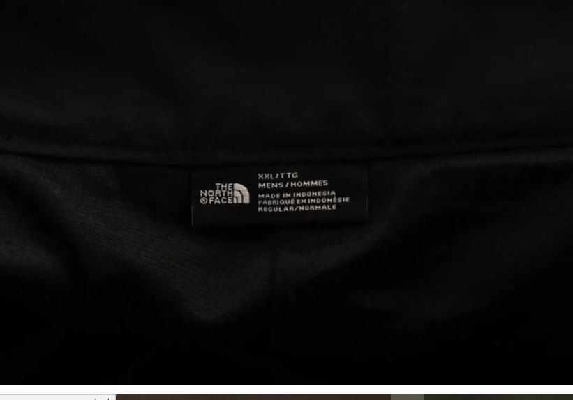 The North Face The North Face Maintenance Snow Pants Men's Size XXL Ski Size US 42 / EU 58 - 17 Thumbnail