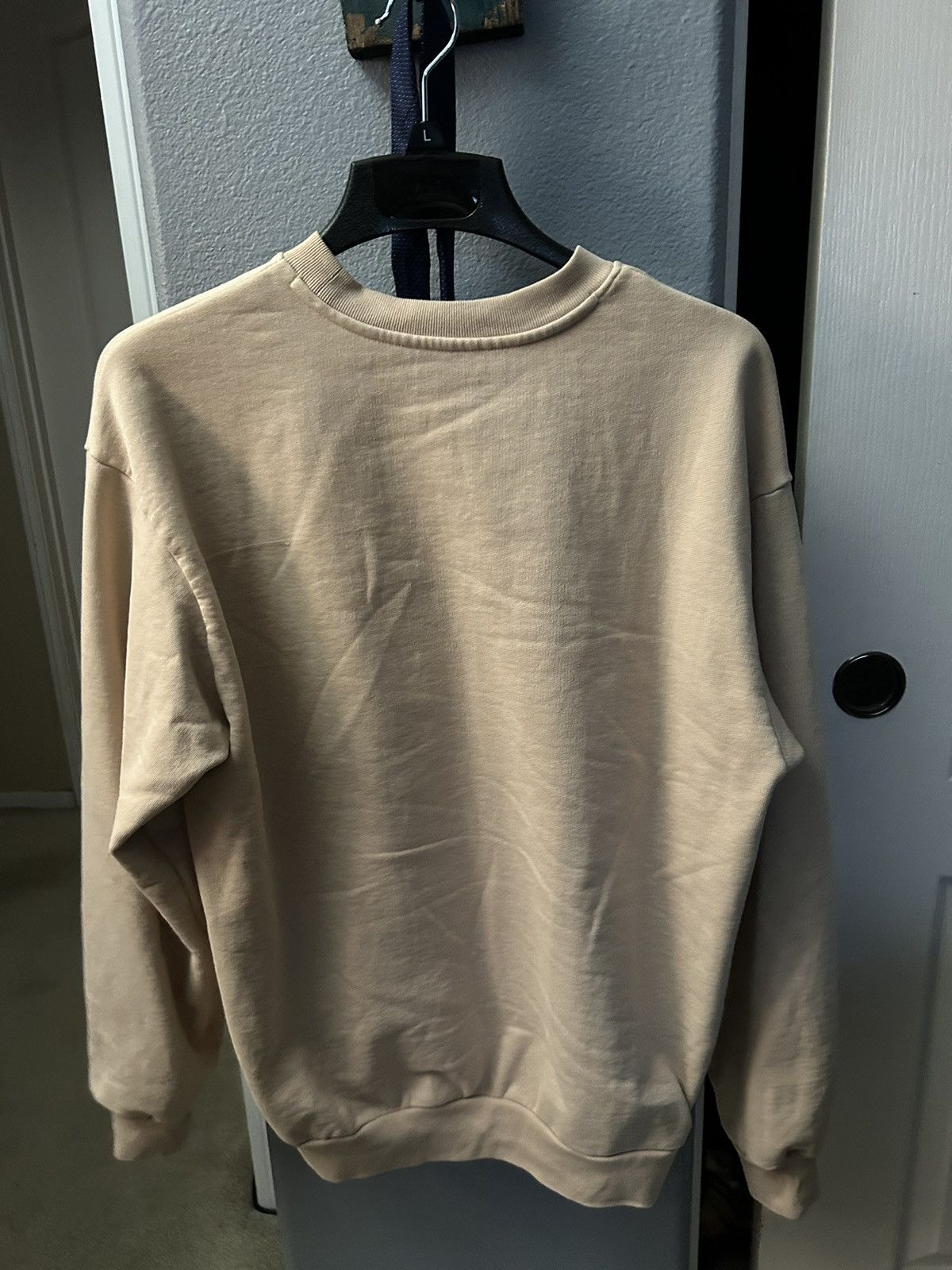 Travis Scott Travis Scott Utopia A3 bundle Sweater Size US M / EU 48-50 / 2 - 2 Thumbnail