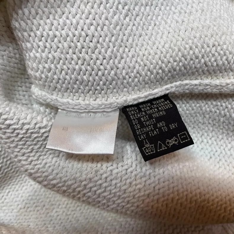RRL Ralph Lauren RRL Ralph Lauren Old Samsung logo sweater Size US S / EU 44-46 / 1 - 4 Thumbnail