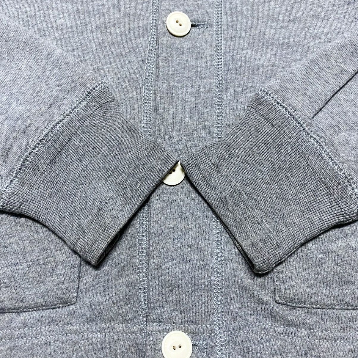 Rare‼️🔥Vintage Polo RL Cardigan Embroidered Crest
