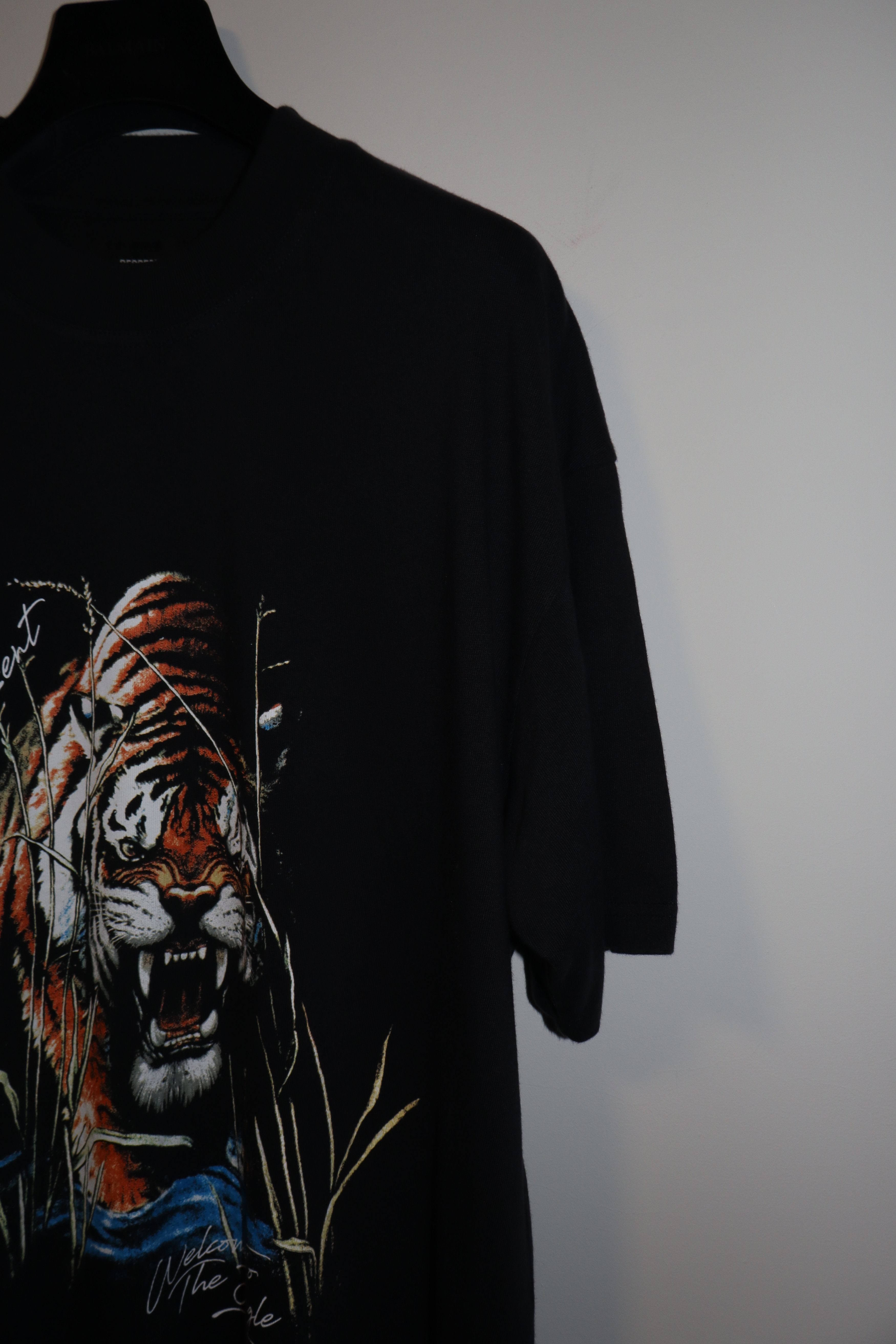Represent Clo. Welcome to the jungle t-shirt Size US S / EU 44-46 / 1 - 2 Thumbnail