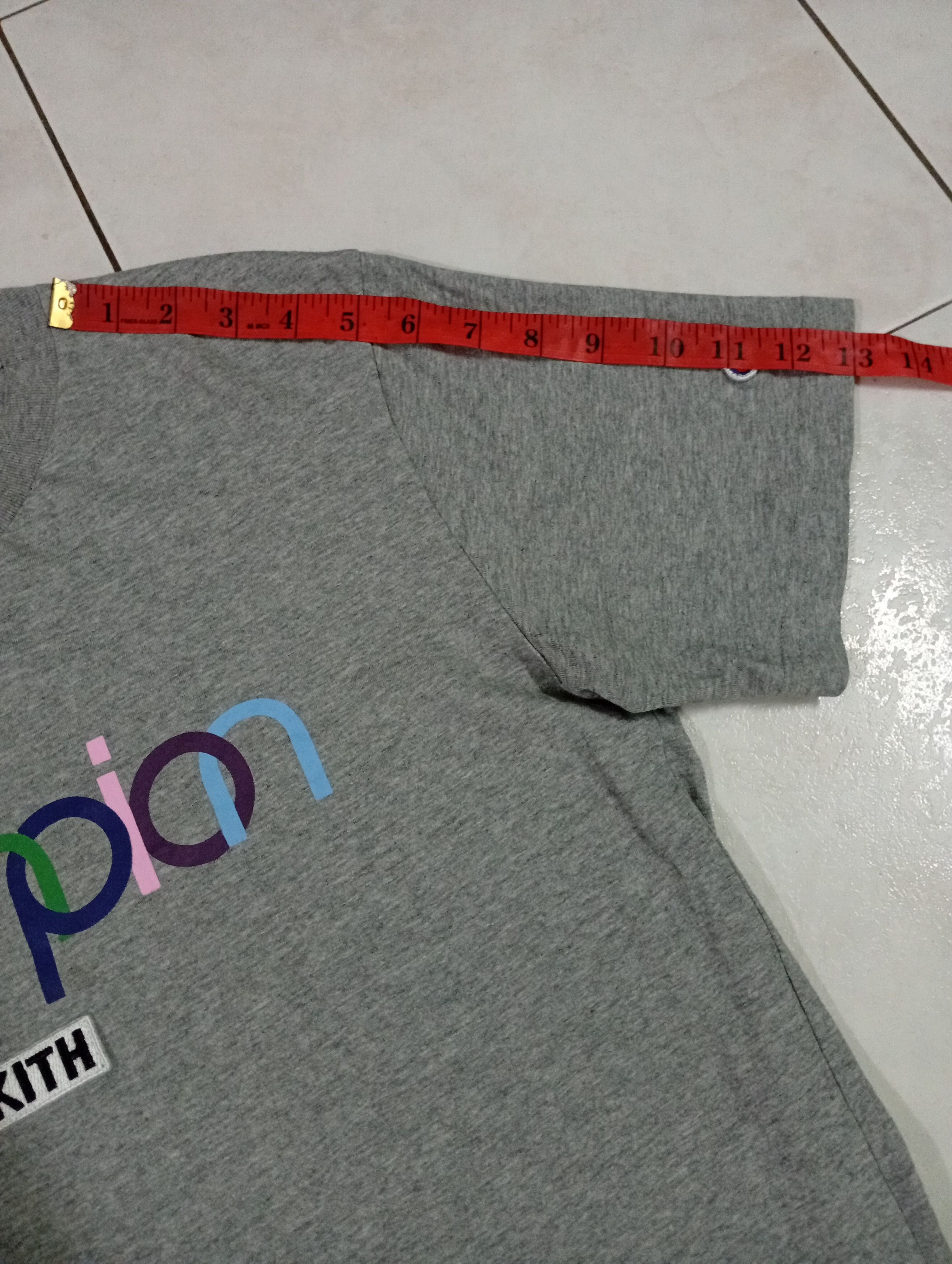 Champion × Kith Champion X Kith Size US L / EU 52-54 / 3 - 4 Thumbnail