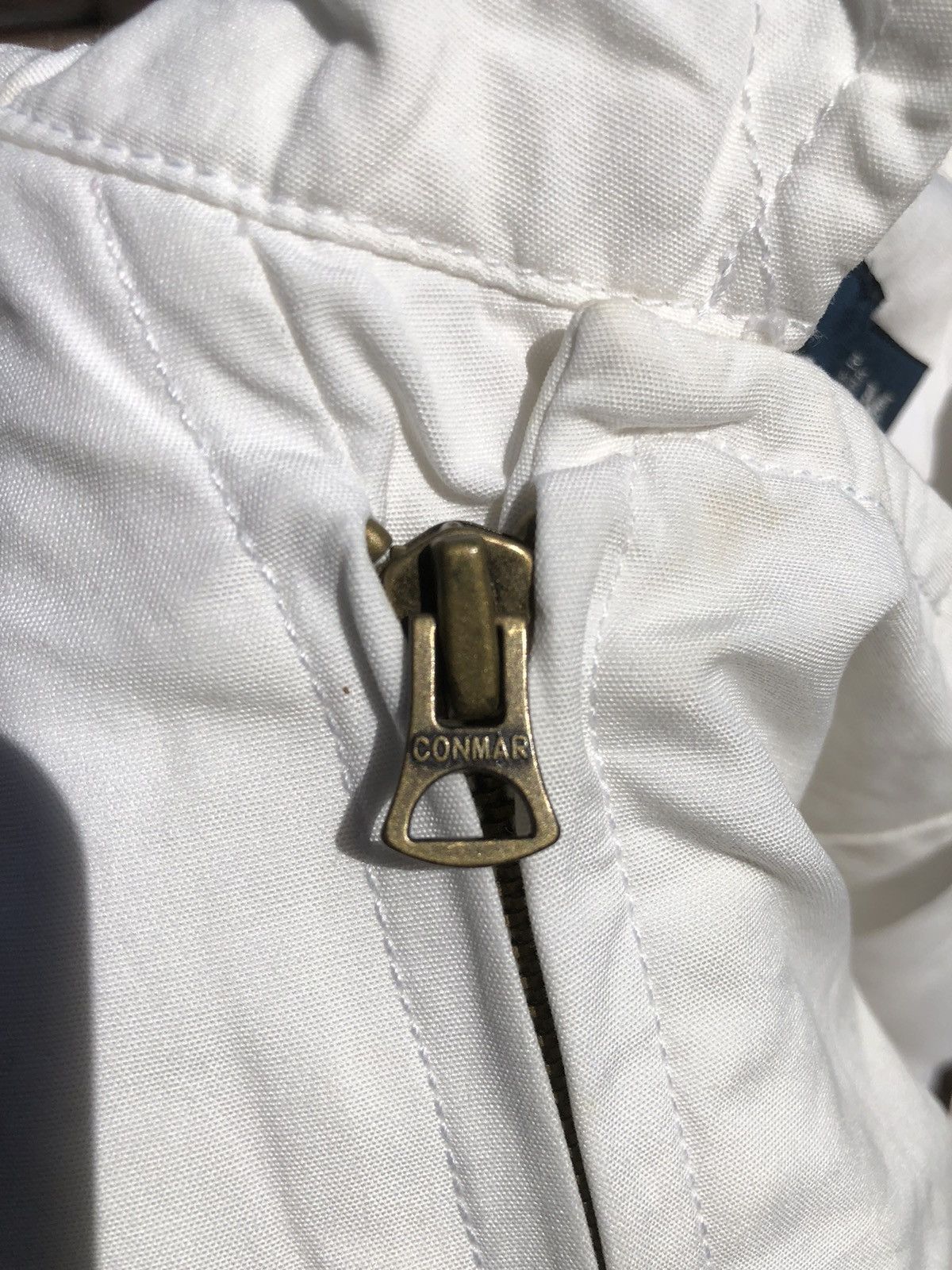 Polo Ralph Lauren RARE Vintage Polo Ralph Lauren Fullzipper Bondage Jacket Size US L / EU 52-54 / 3 - 16 Thumbnail