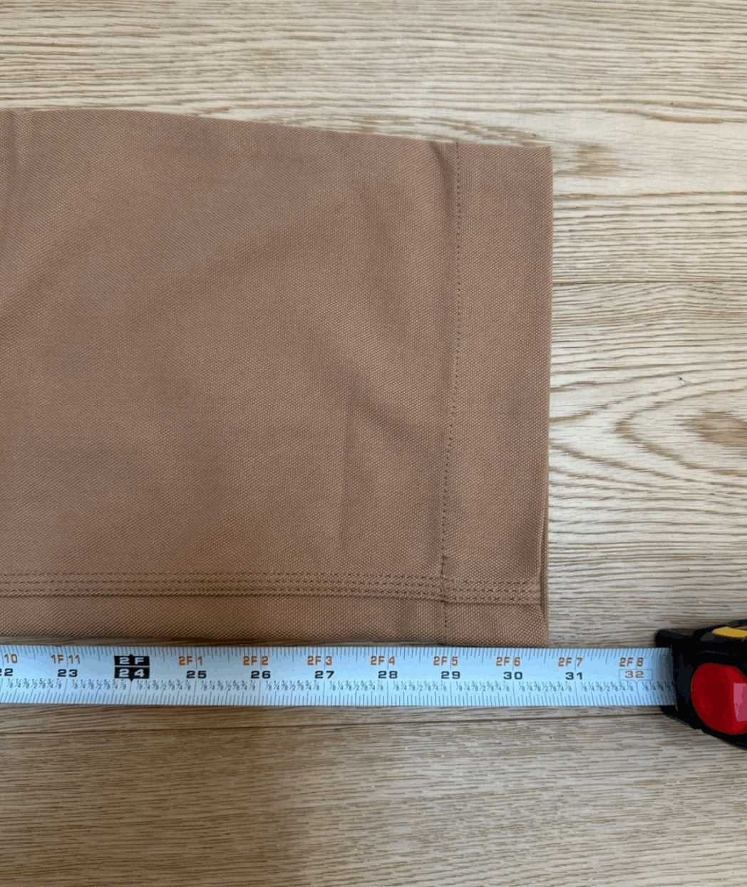 Maison Kitsune Maison Kitsuné x Cafe Kitsuné NWT Workwear Pants size 40 30” Size US 30 / EU 46 - 8 Thumbnail