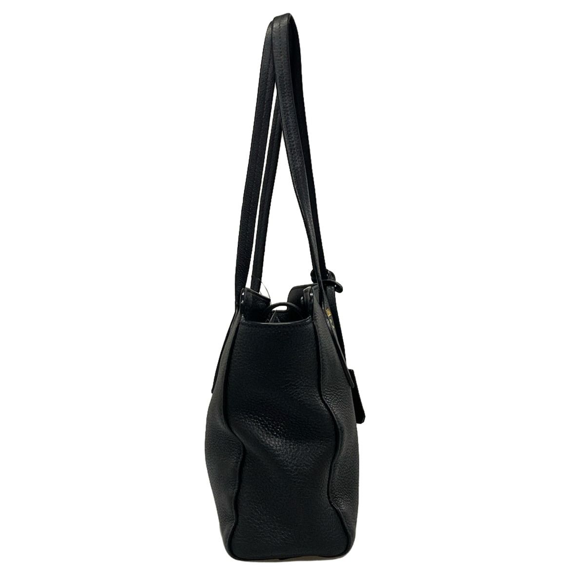 Prada PRADA Logo Shoulder Bag 1BG112 Size ONE SIZE - 2 Thumbnail