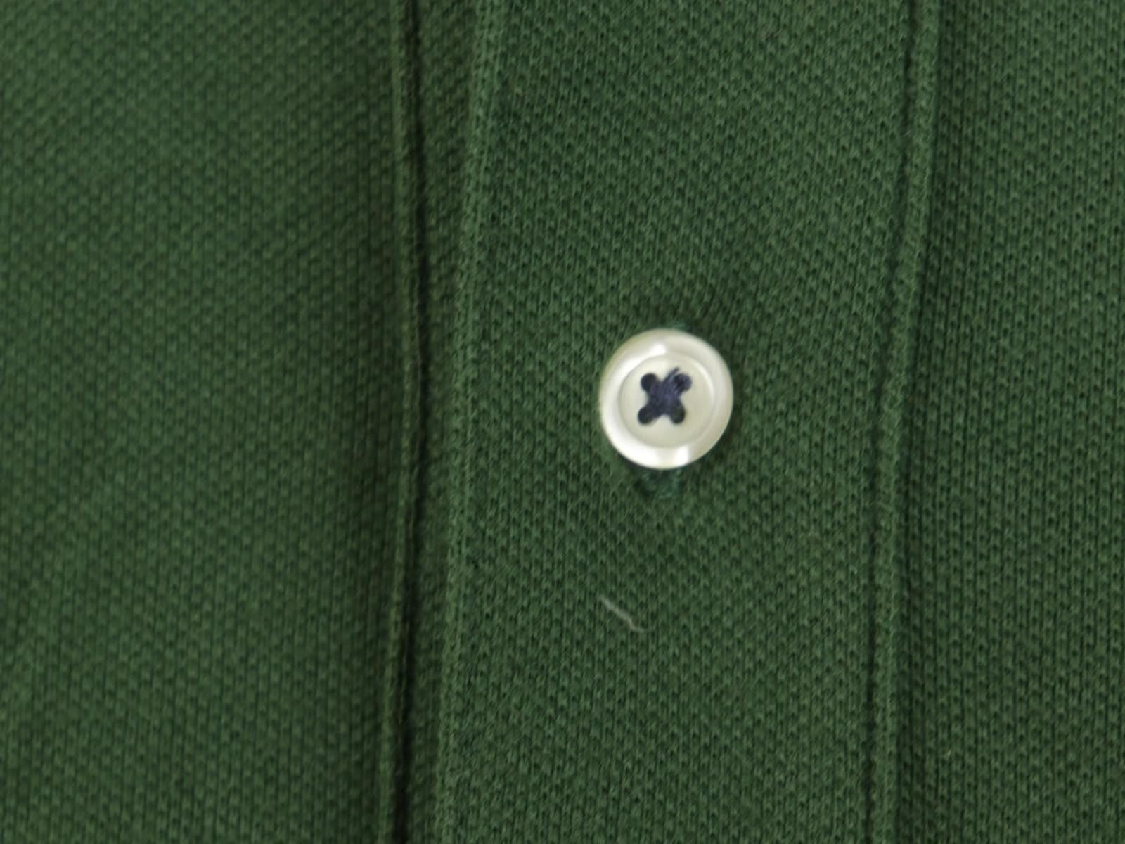 La Martina LA MARTINA Buenos Aires Multi Cotton Polo Shirt Size M Size US M / EU 48-50 / 2 - 10 Thumbnail