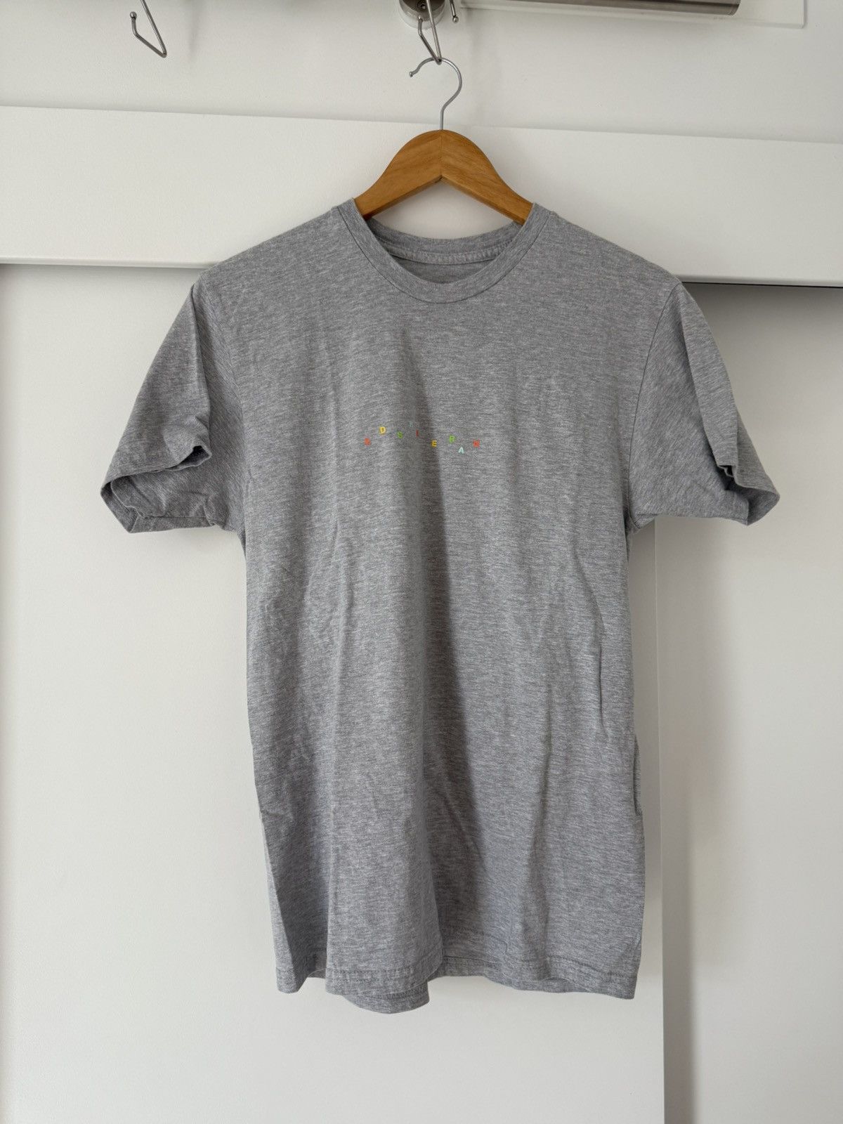 Other Ed Sheeran Mathematics tour shirt Size US M / EU 48-50 / 2 - 3 Thumbnail