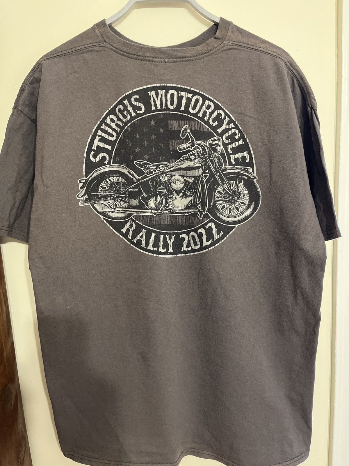 Other Sturgis motorcycle rally 2022 in XXL Size US XXL / EU 58 / 5 - 2 Thumbnail
