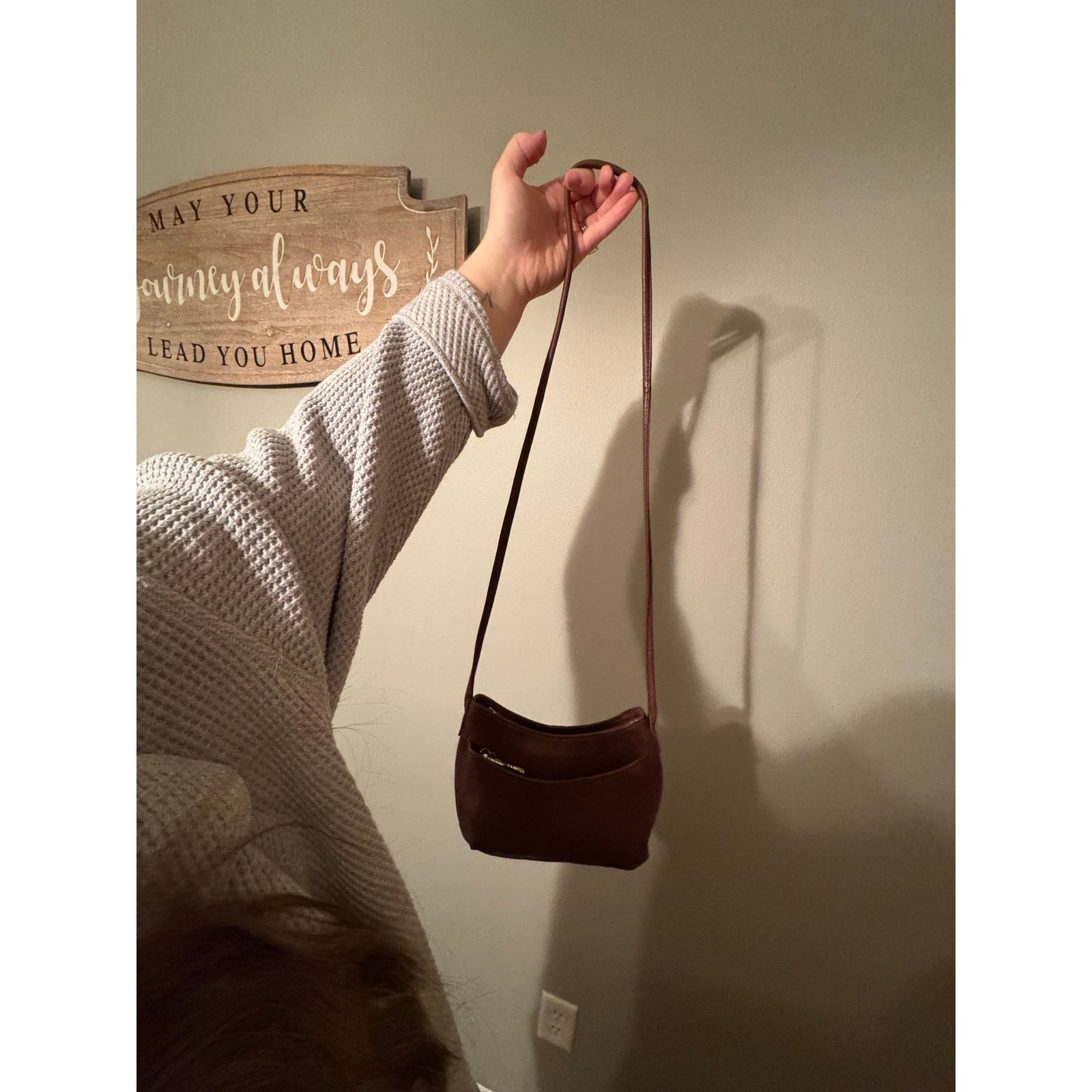 Fossil Vintage Mini Fossil Crossbody Size ONE SIZE - 5 Thumbnail