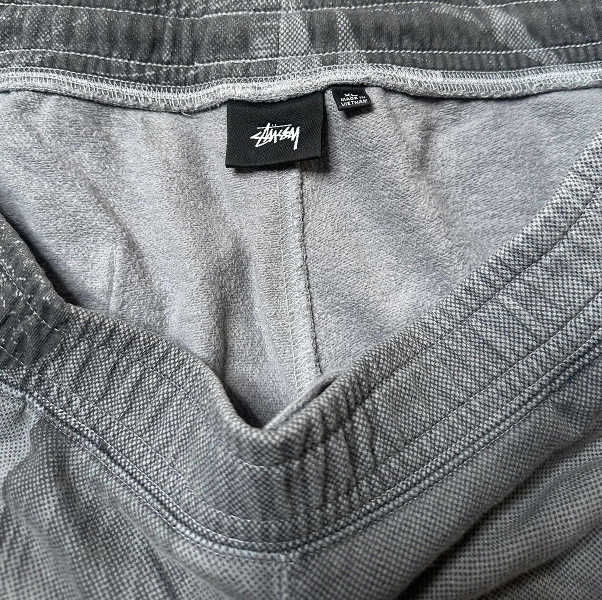 Stussy Stussy Dyed Venus Sweatpants XL Size US 42 / EU 58 - 3 Thumbnail