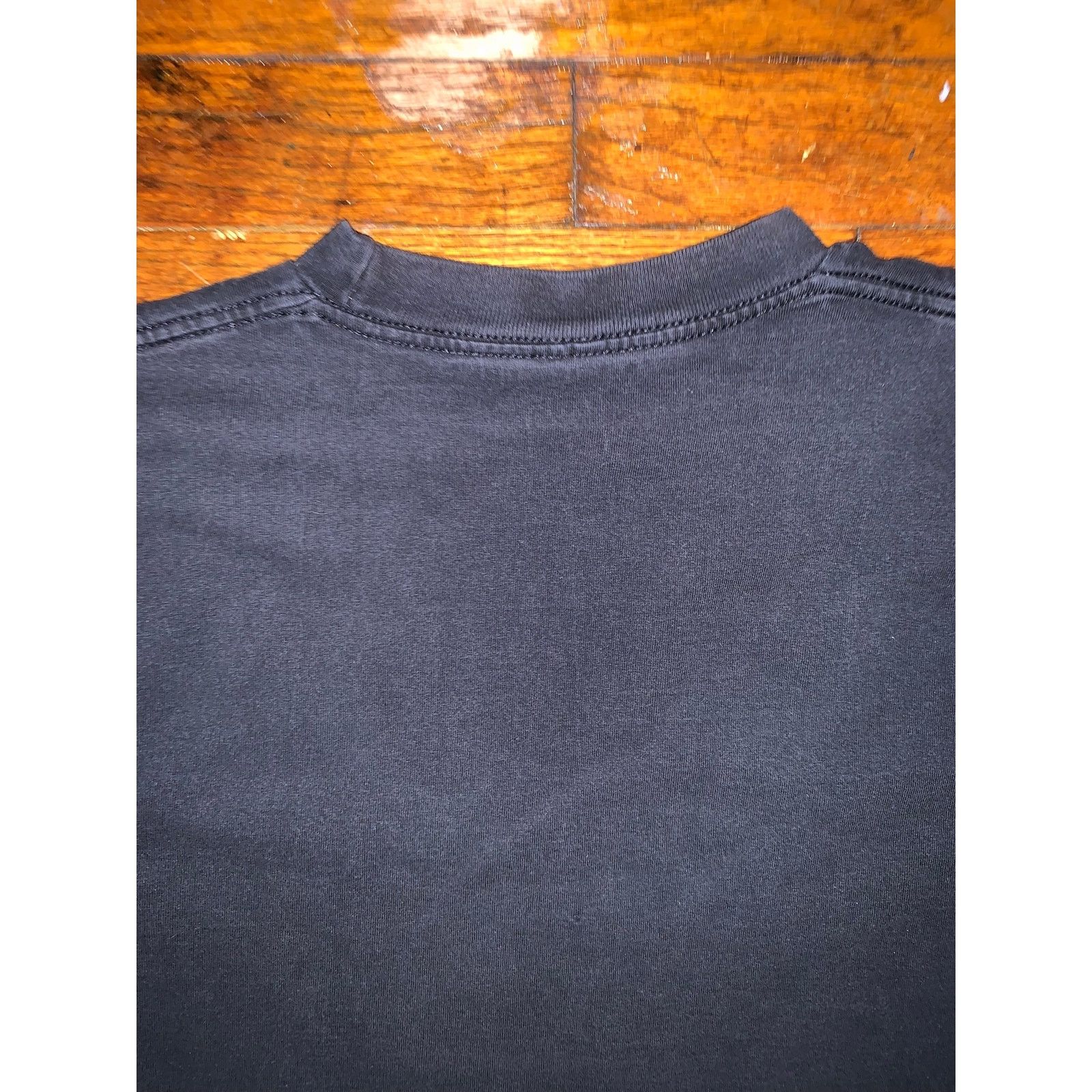 Other Mike Tyson Rap Tee Style T Shirt Small Black Boxing Graphic Size US S / EU 44-46 / 1 - 8 Thumbnail