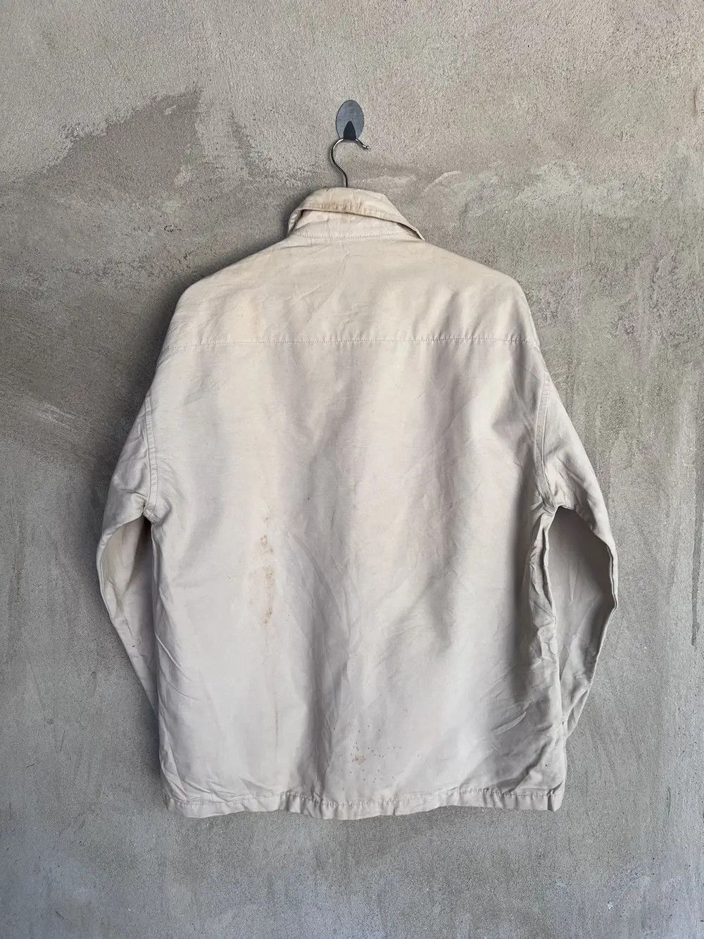Quiksilver Vintage Quiksilver Small Logo Jacket Size US L / EU 52-54 / 3 - 6 Thumbnail