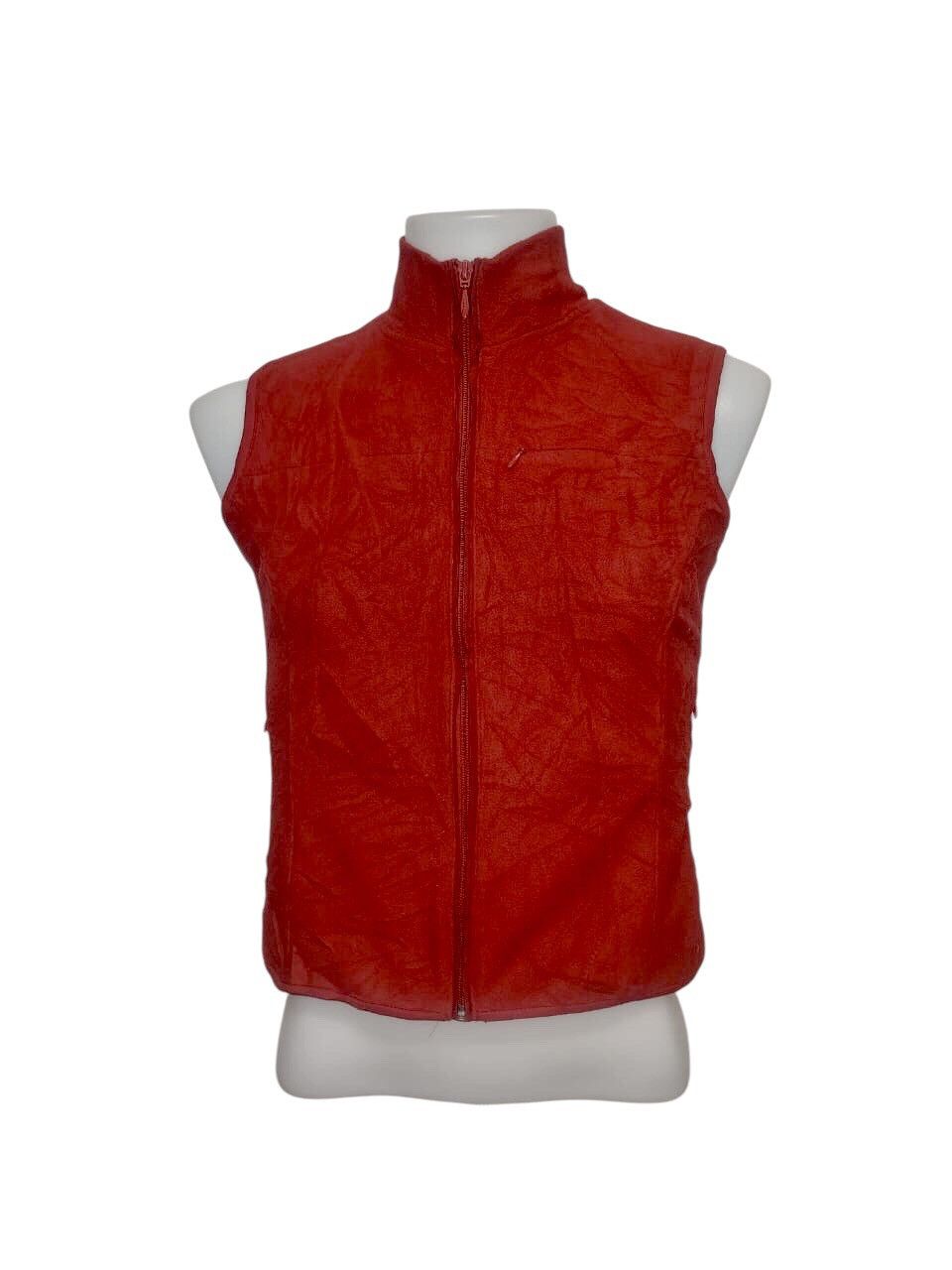 Gap GAP fleece vest jacket Size US S / EU 44-46 / 1 - 1 Thumbnail