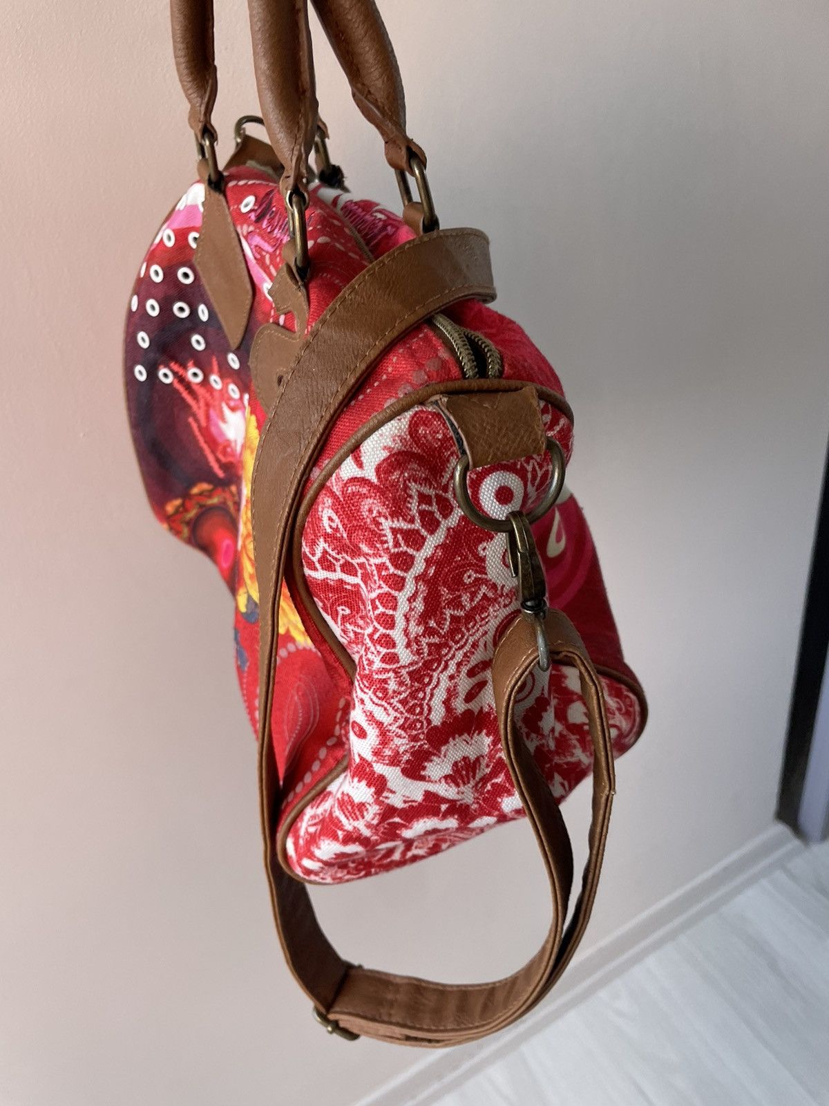 Desigual Desigual bag Size ONE SIZE - 9 Thumbnail