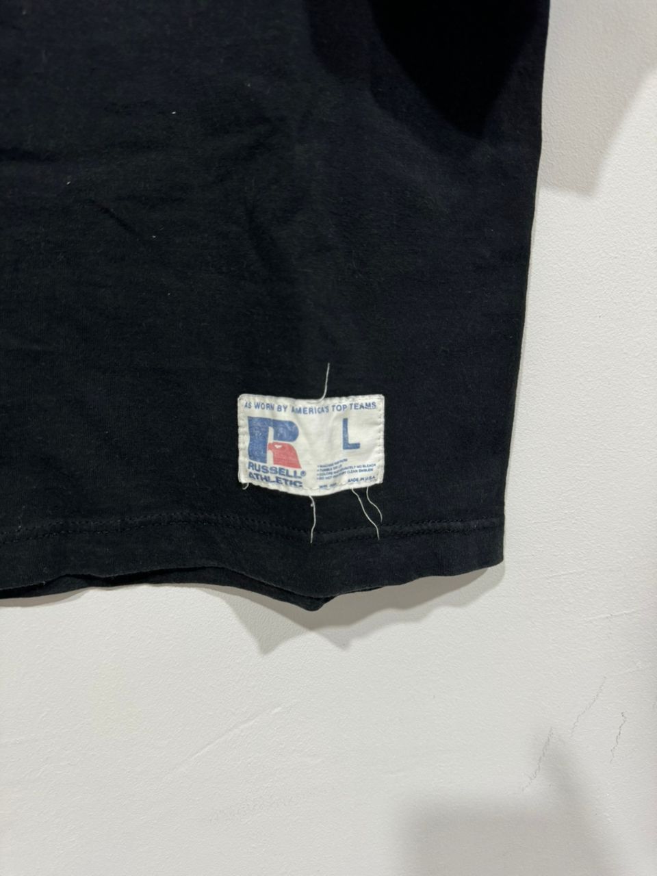 Ocean Pacific × Vintage Vintage 90s Ocean Pacific Spellout Tee Size US M / EU 48-50 / 2 - 3 Thumbnail