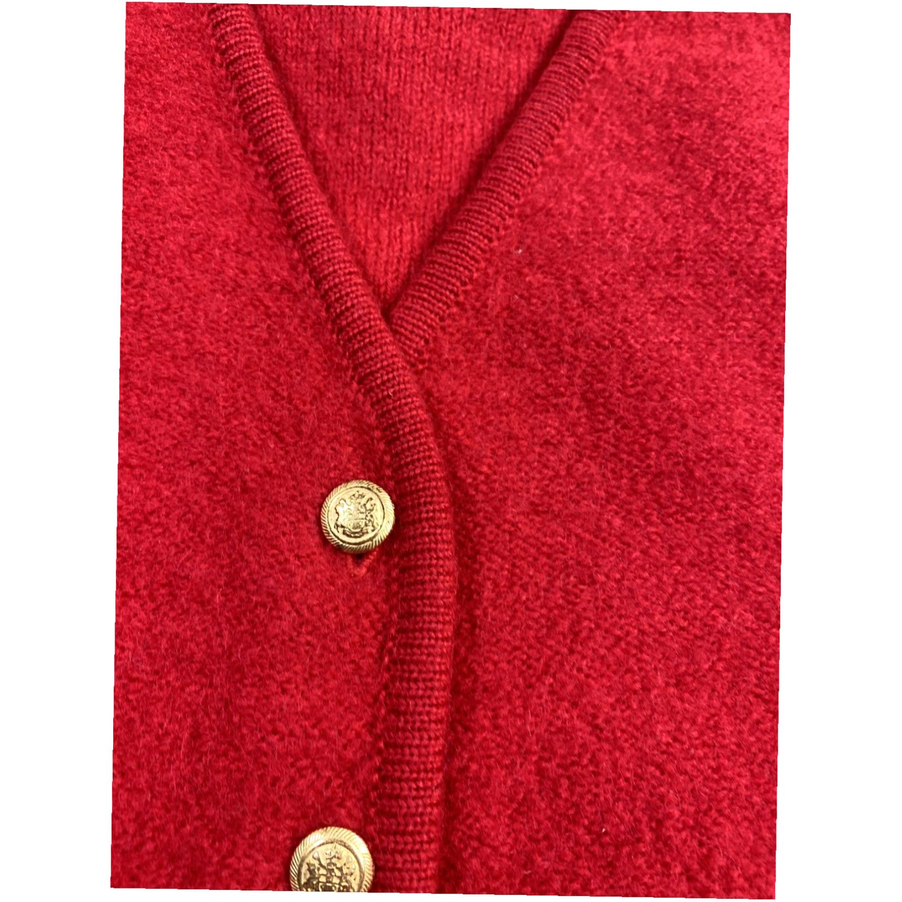 Pendleton Pendleton virgin Wool Vest Size Medium vintage made in Hong Kong Portland or Size US M / EU 48-50 / 2 - 4 Thumbnail
