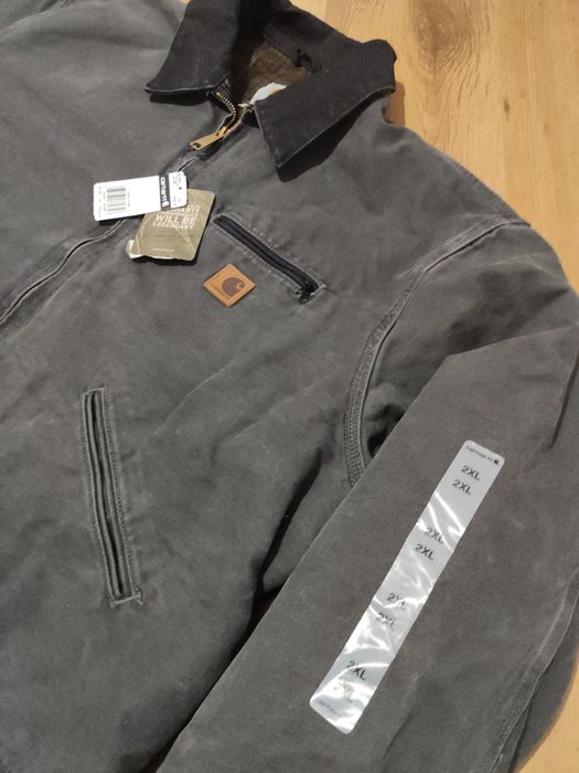 carhartt j97 gvl