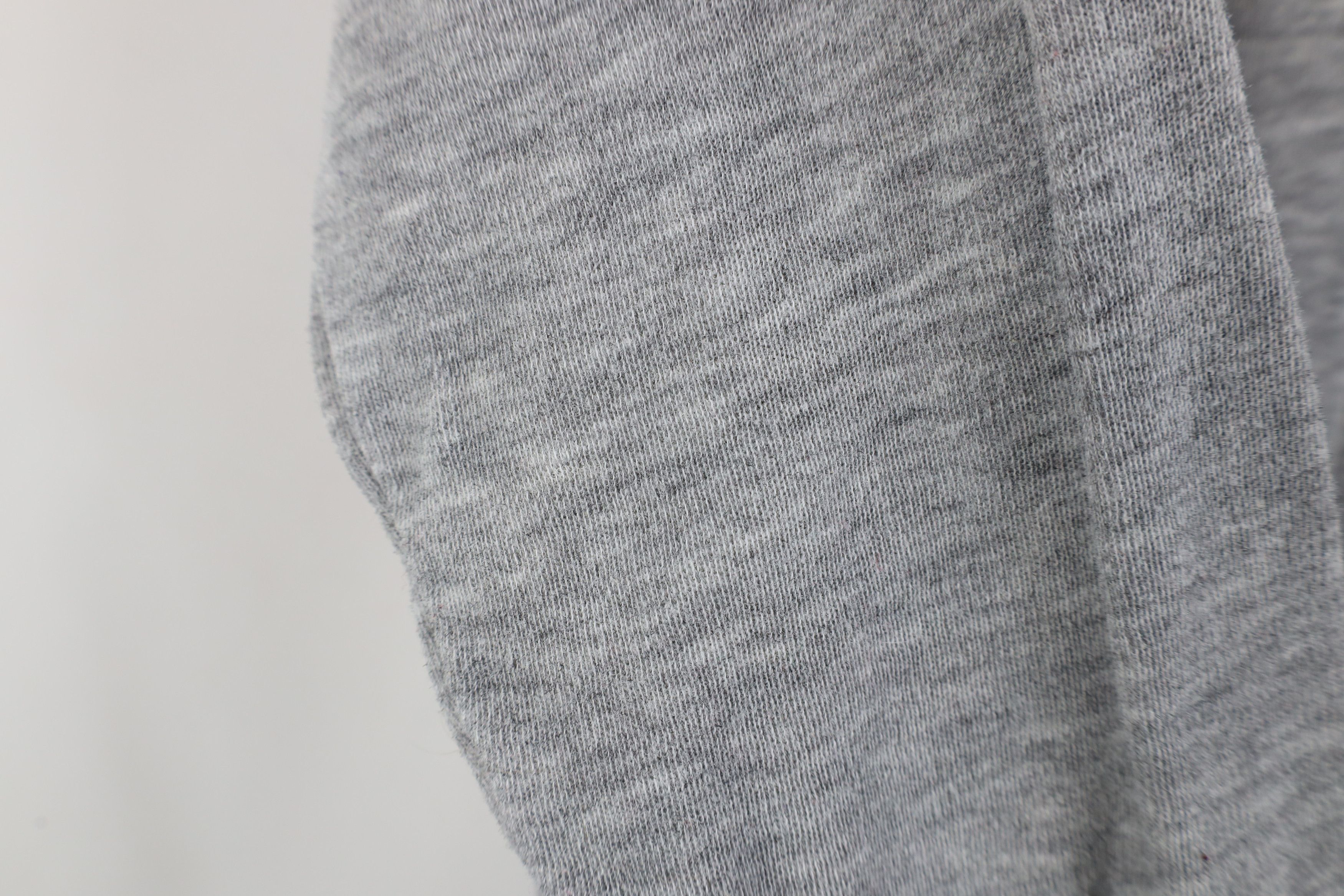 Vintage Vintage 70s Streetwear Thermal Knit Long Sleeve T-Shirt USA Size US L / EU 52-54 / 3 - 5 Thumbnail