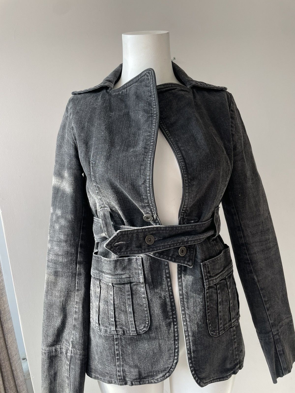 Diesel Diesel jacket Size M / US 6-8 / IT 42-44 - 8 Thumbnail