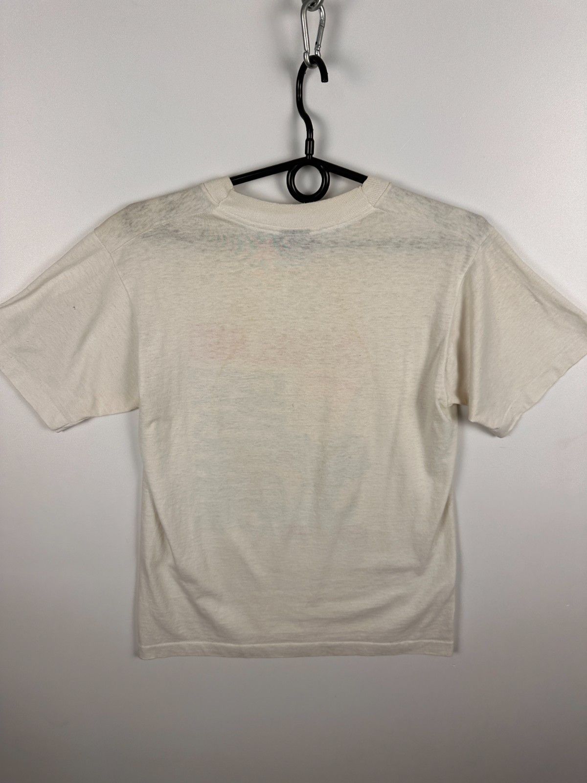 Other Vintage Cleveland Browns Bart Simpson T Shirt White Size S Size US S / EU 44-46 / 1 - 6 Thumbnail