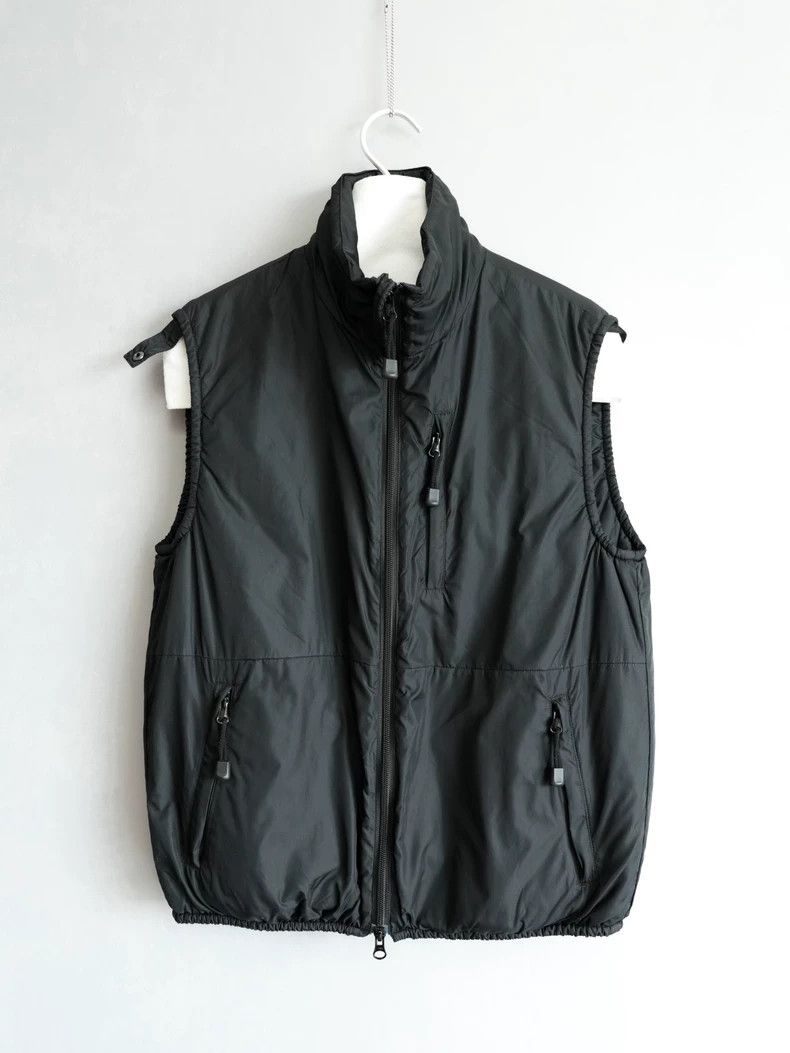 Yohji Yamamoto yohji yamamoto12 AW Heavy Multilayer Parka Coat 2503-Nextar Size US M / EU 48-50 / 2 - 7 Thumbnail
