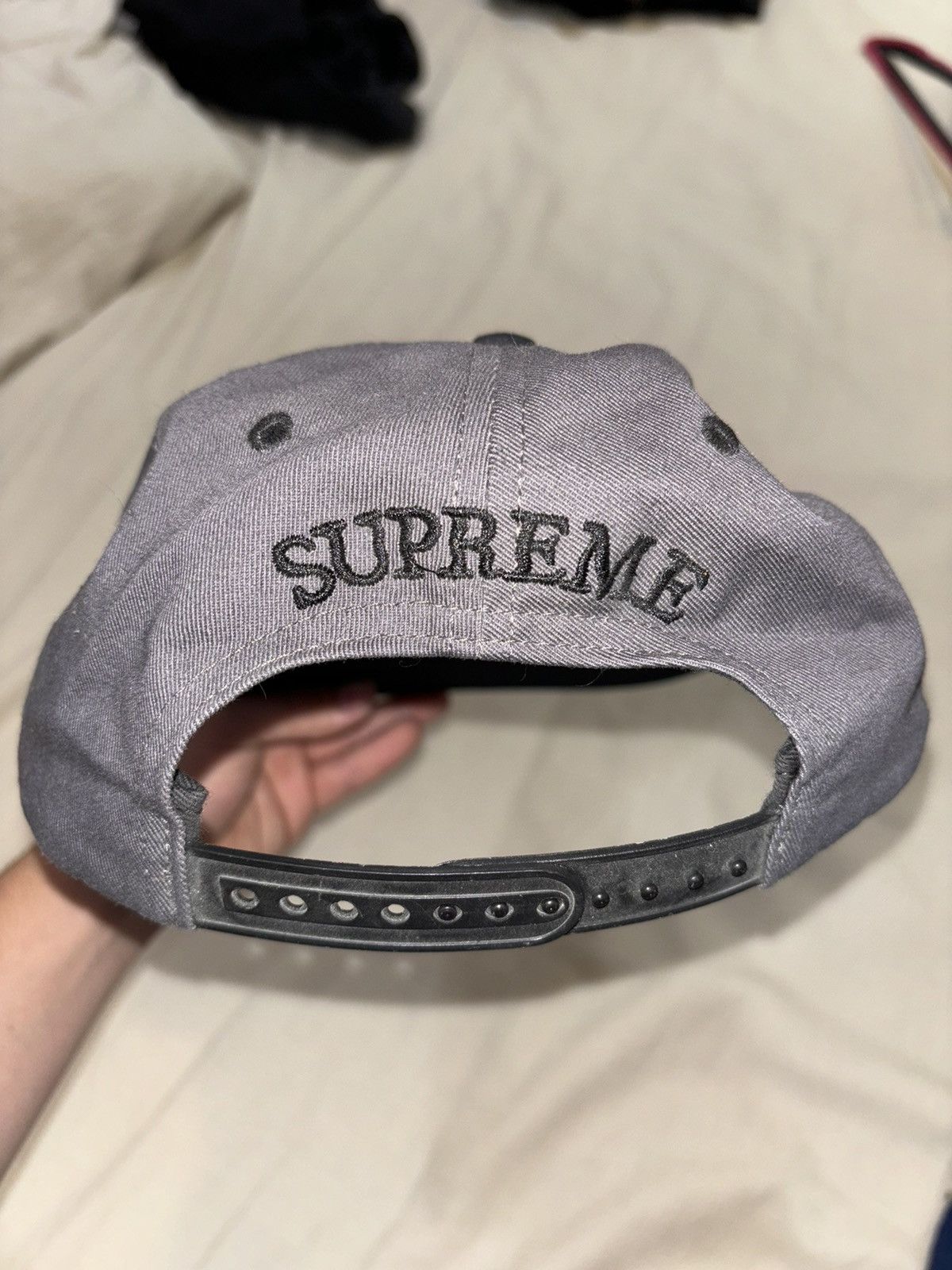 Supreme Supreme Joker Hat Size ONE SIZE - 2 Thumbnail