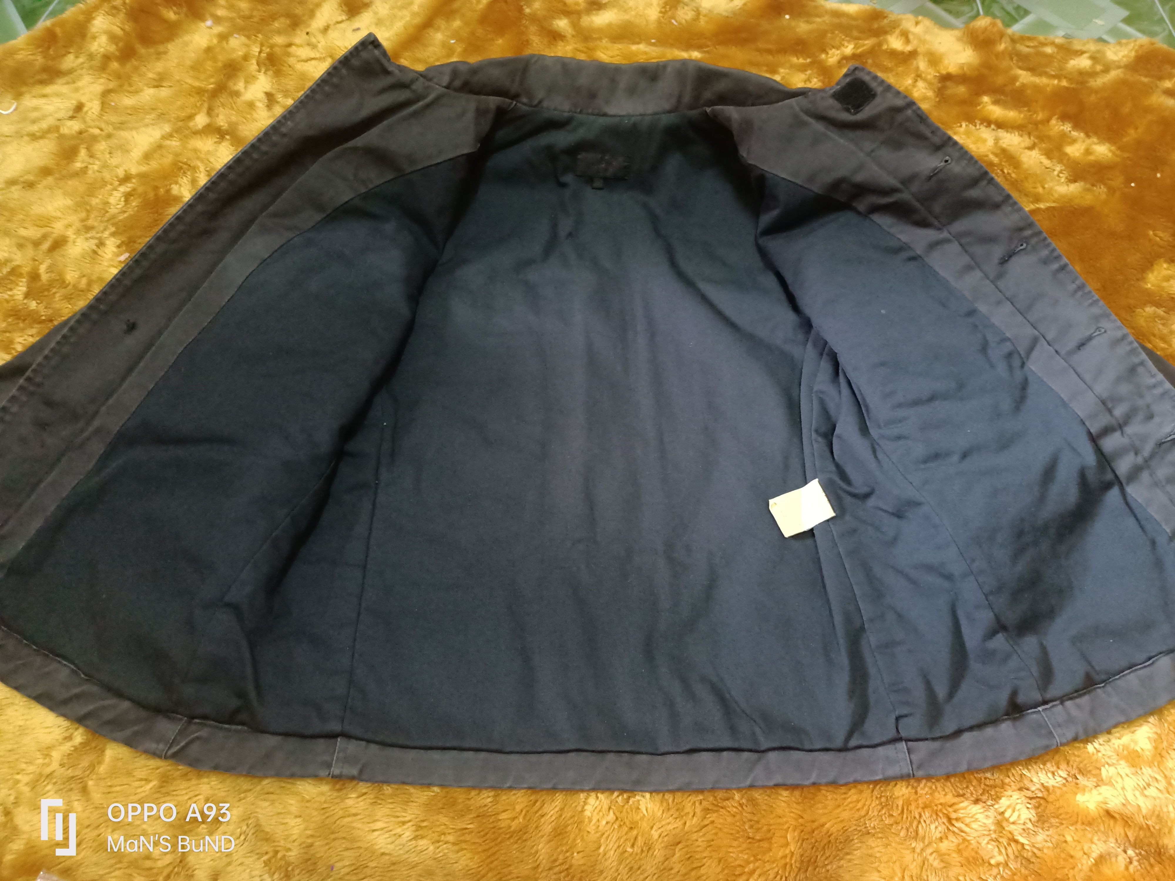 A.P.C. Vintage A.P.C jacket Size US S / EU 44-46 / 1 - 14 Thumbnail