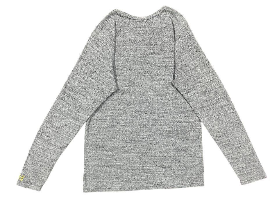 Designer × HOLLYWOOD RANCH MARKET × Japanese Brand Hr market longsleeve Size US S / EU 44-46 / 1 - 4 Thumbnail