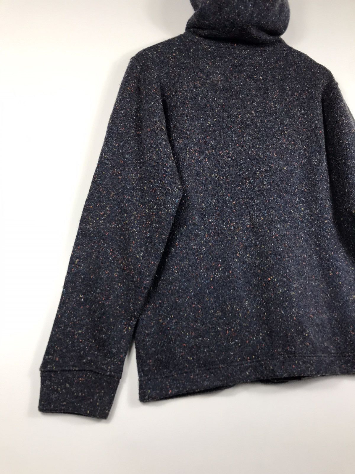 Champion × Japanese Brand 🔥Champion Hooded Button Sweater Size US L / EU 52-54 / 3 - 14 Thumbnail